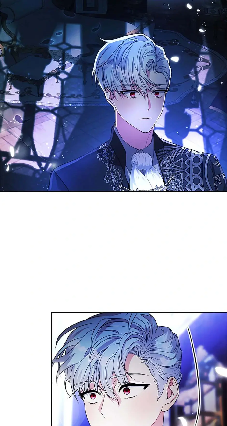 12 O’Clock Marionette Chapter 7 Page 11