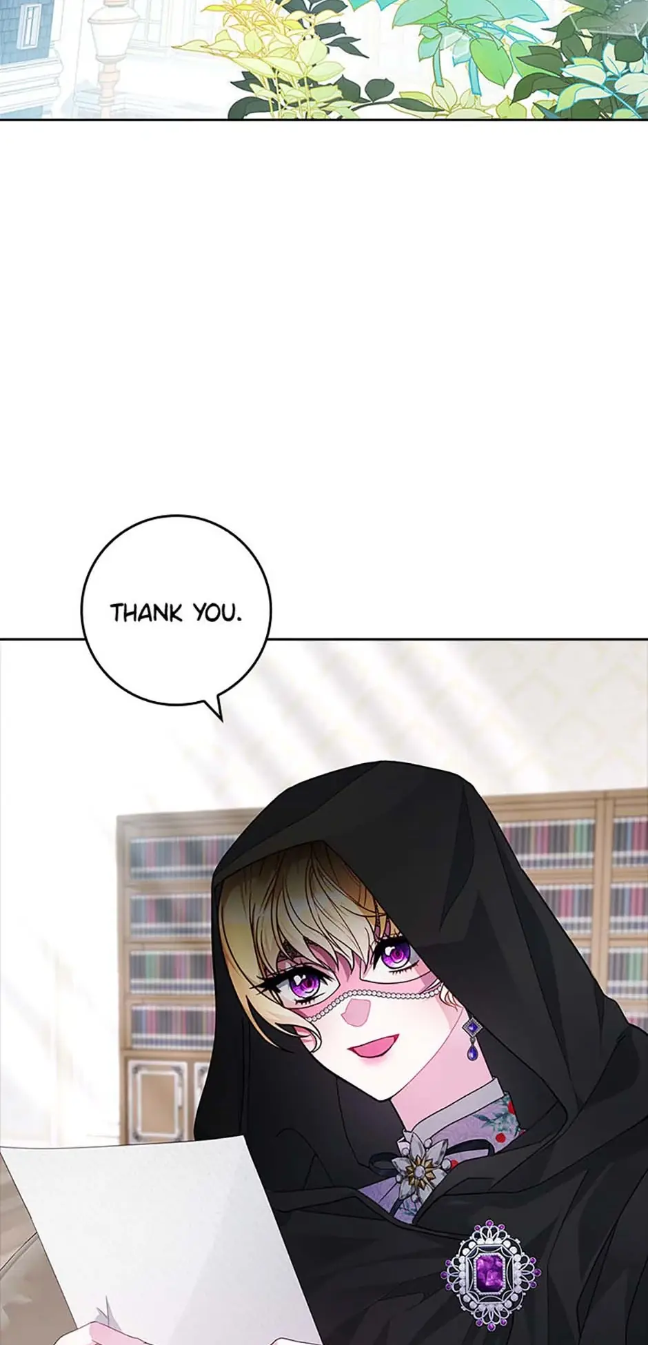 12 O’Clock Marionette Chapter 7 Page 19
