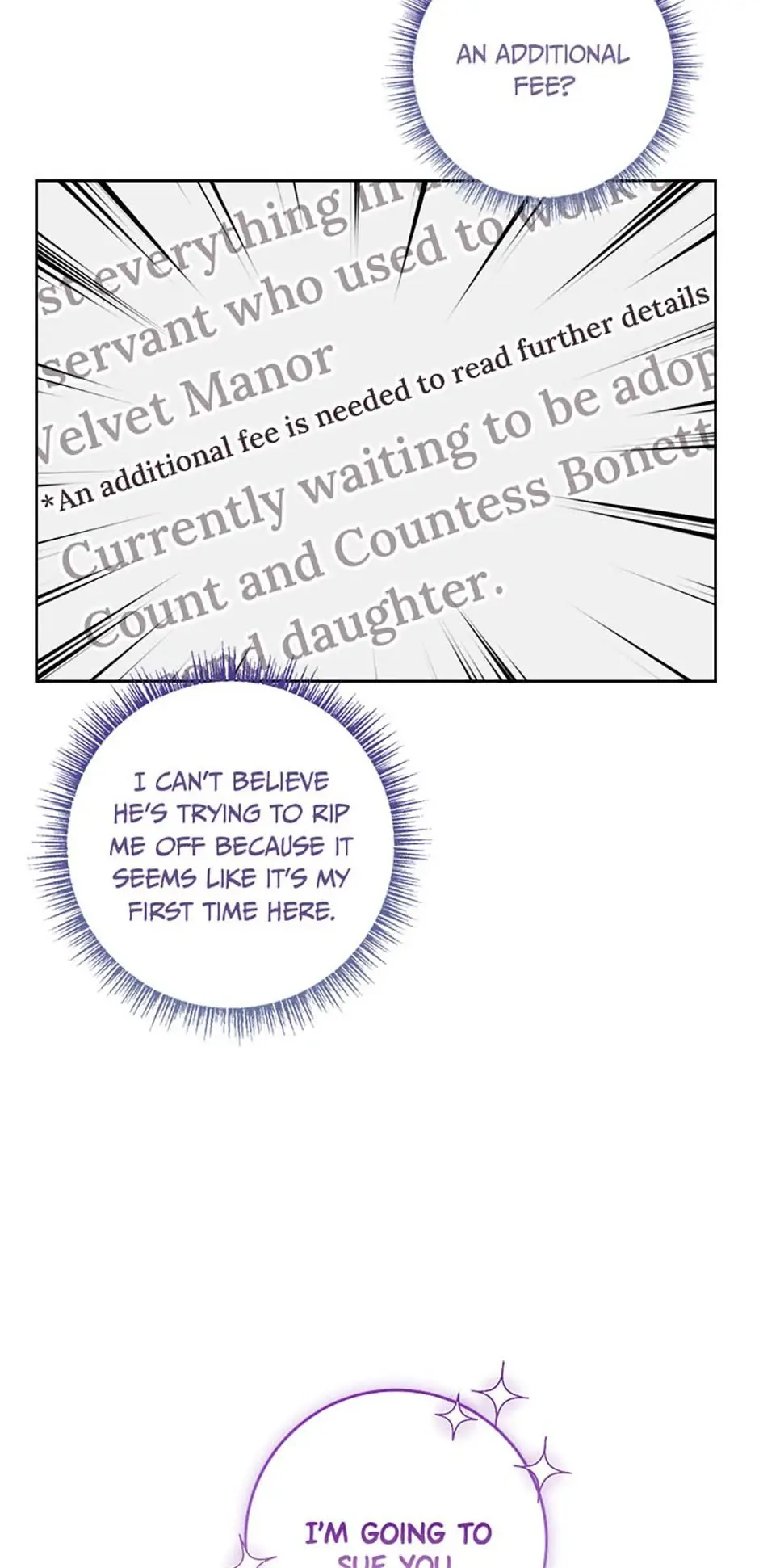 12 O’Clock Marionette Chapter 7 Page 27