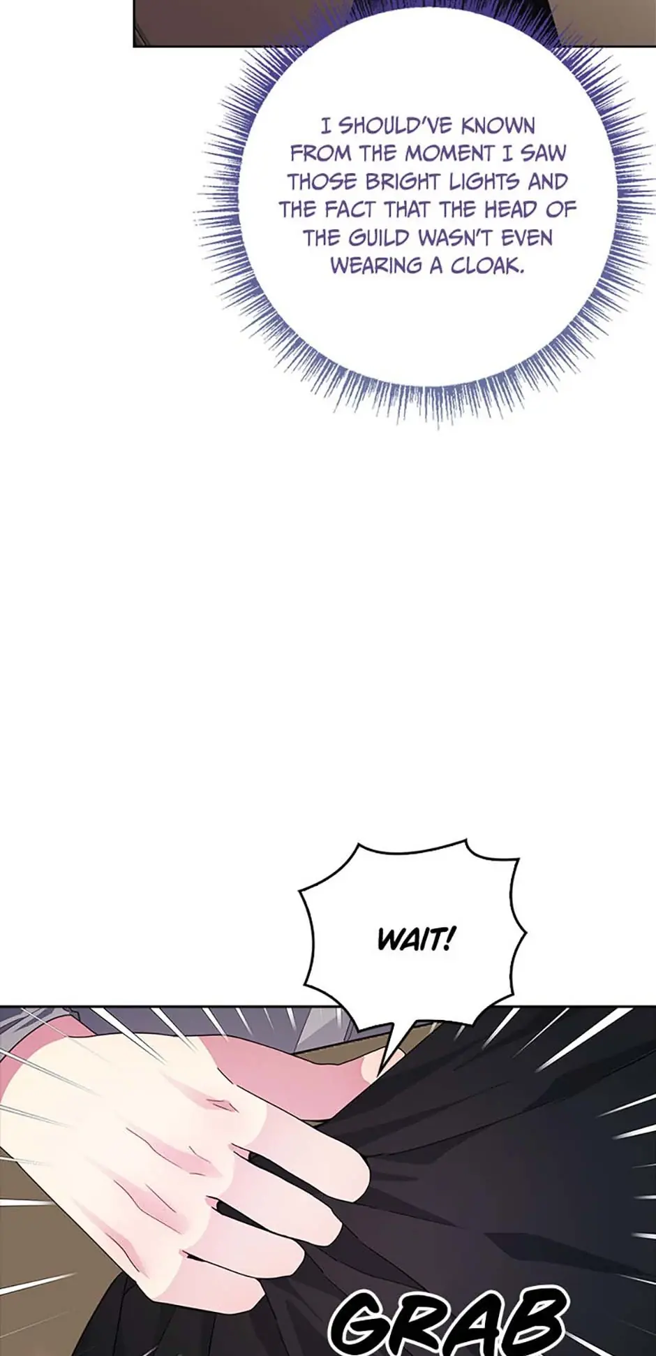 12 O’Clock Marionette Chapter 7 Page 30