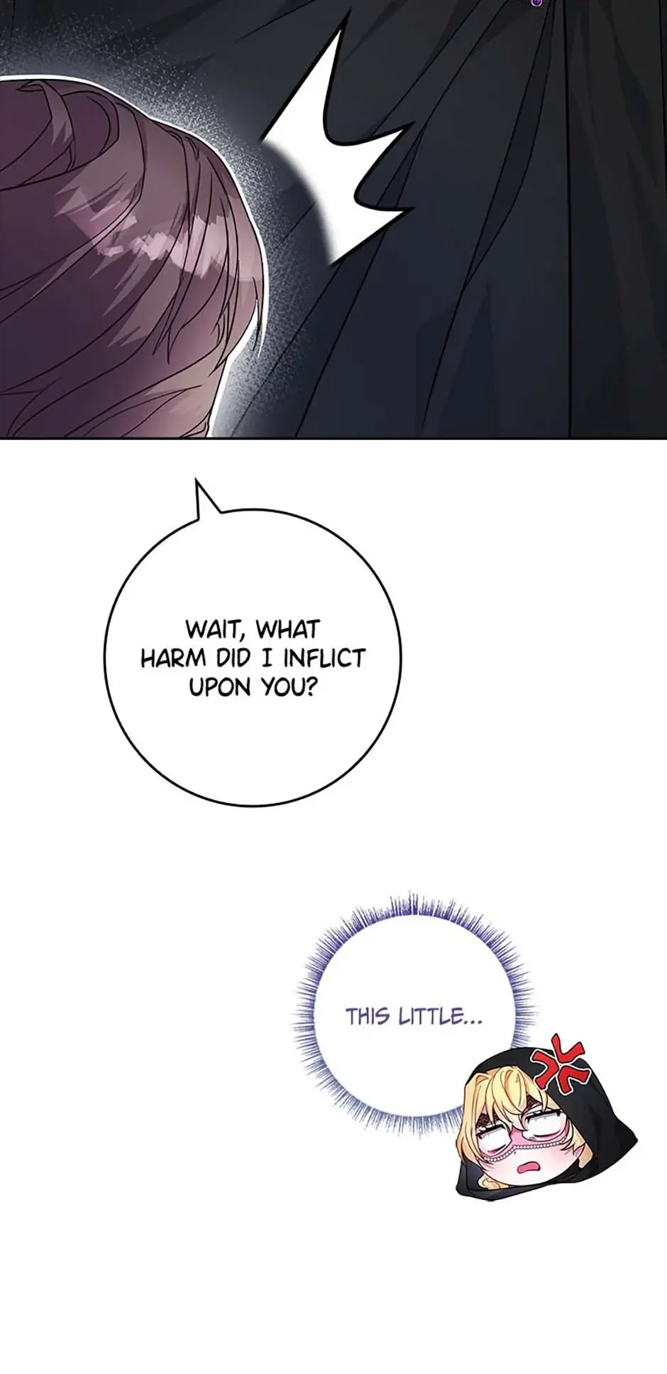 12 O’Clock Marionette Chapter 7 Page 32