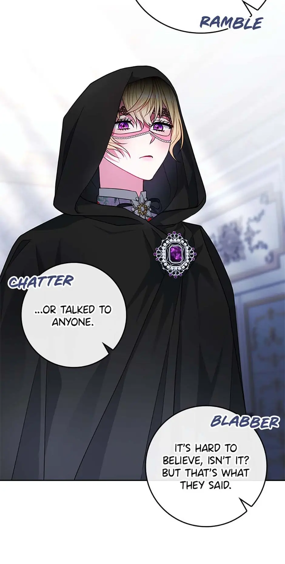 12 O’Clock Marionette Chapter 7 Page 37