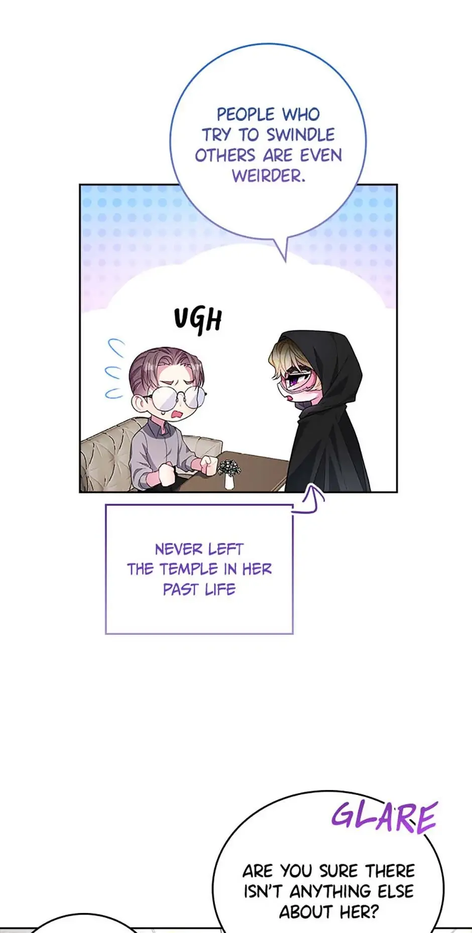 12 O’Clock Marionette Chapter 7 Page 38
