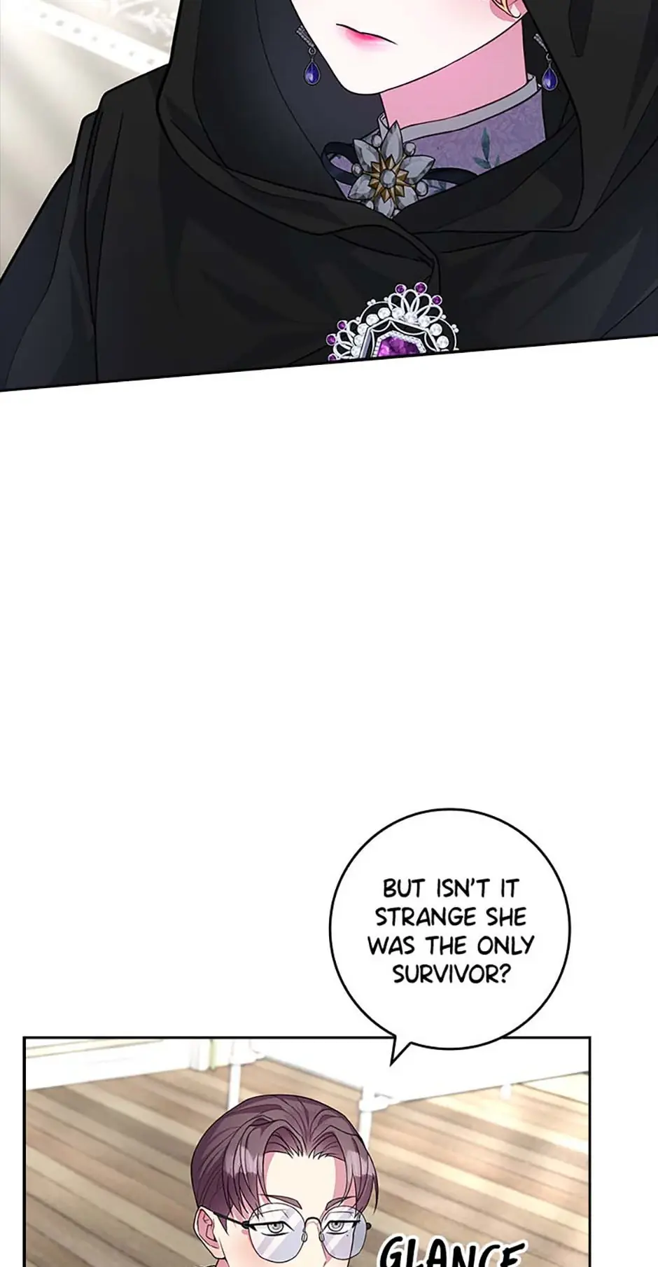 12 O’Clock Marionette Chapter 7 Page 44