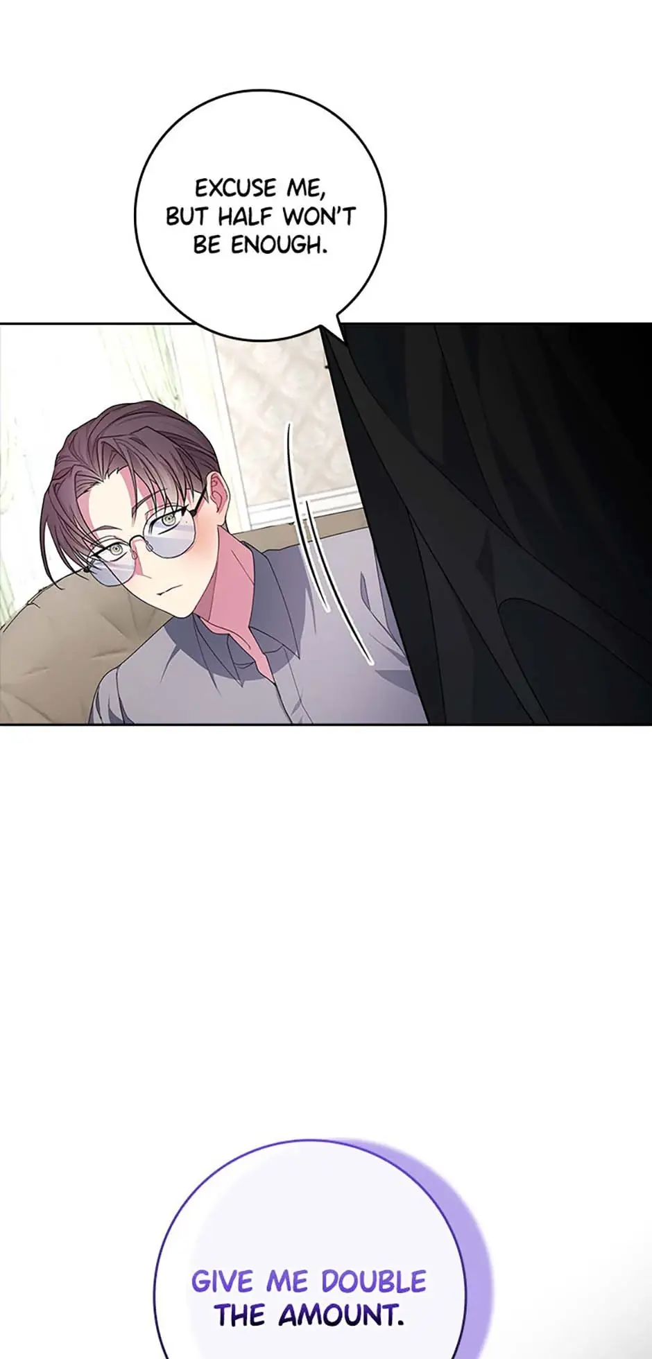 12 O’Clock Marionette Chapter 7 Page 53