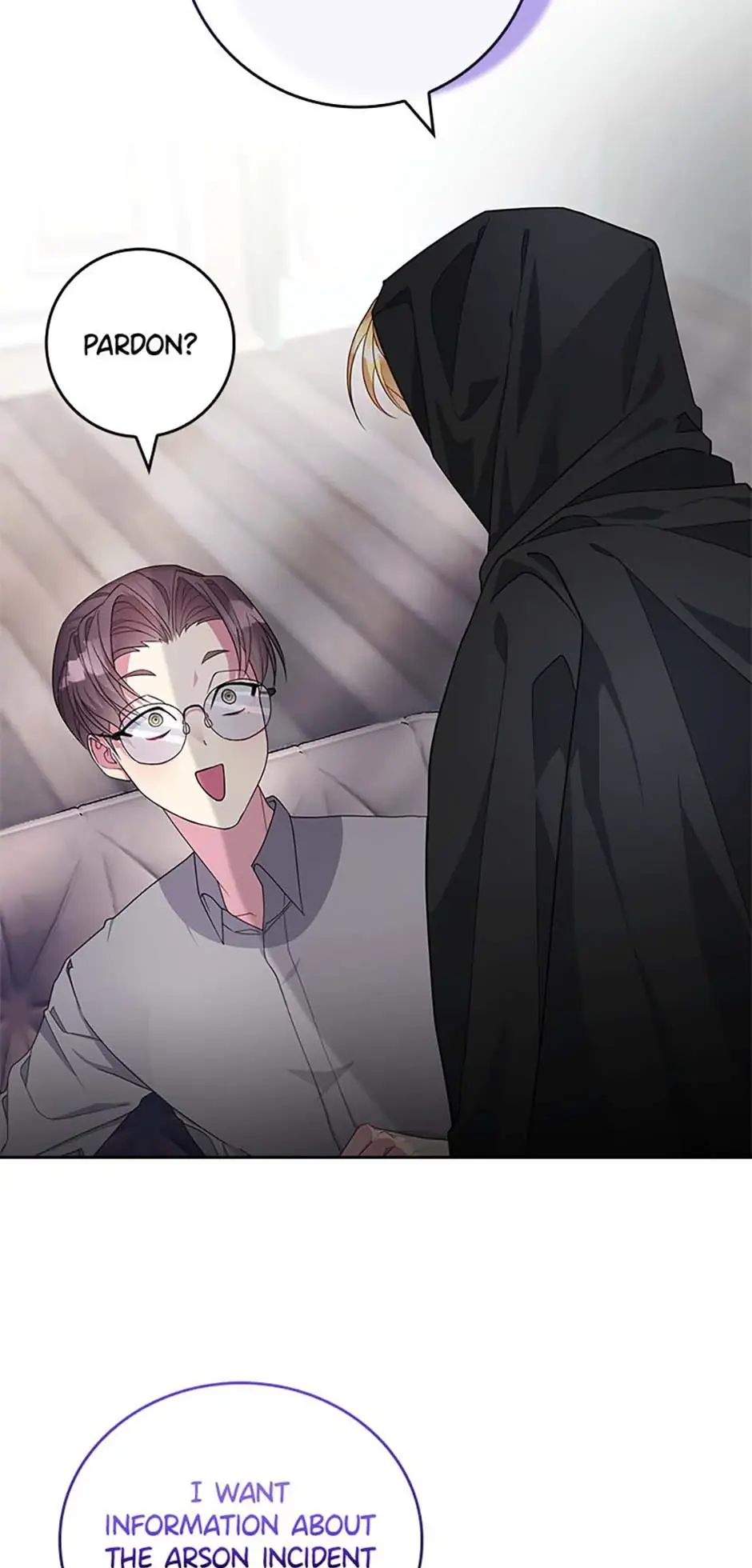 12 O’Clock Marionette Chapter 7 Page 54