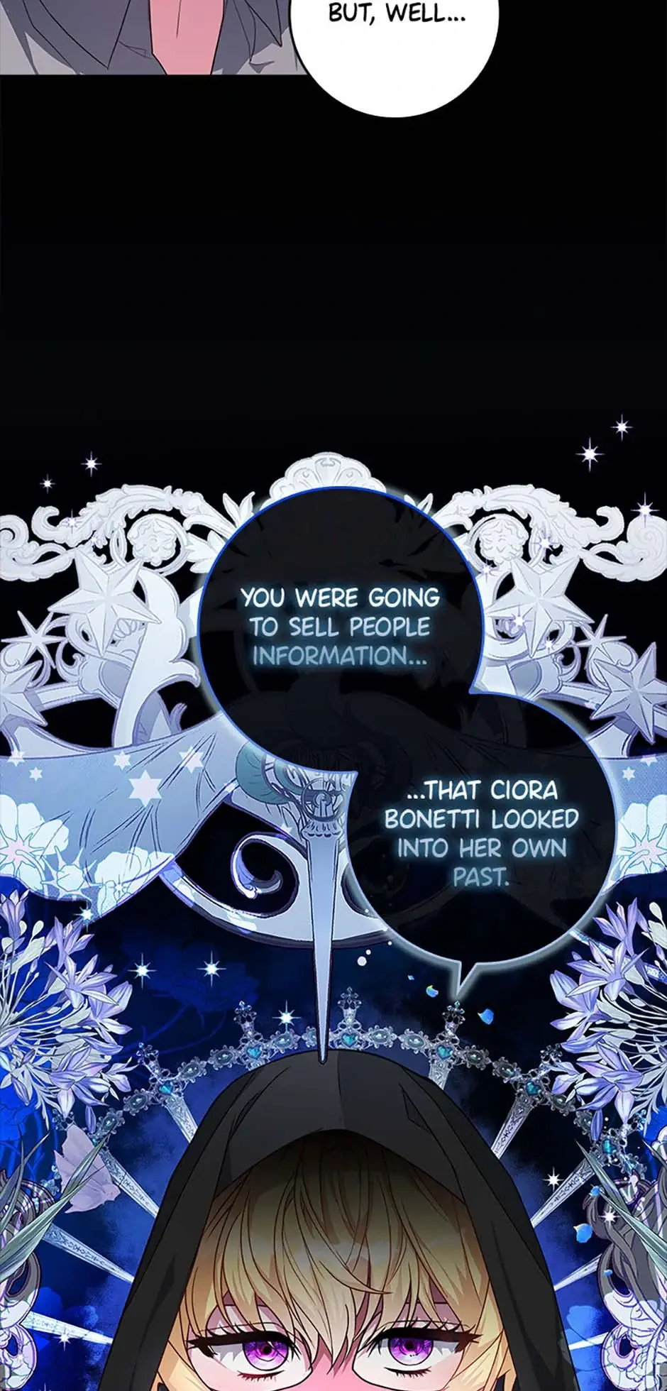 12 O’Clock Marionette Chapter 7 Page 56
