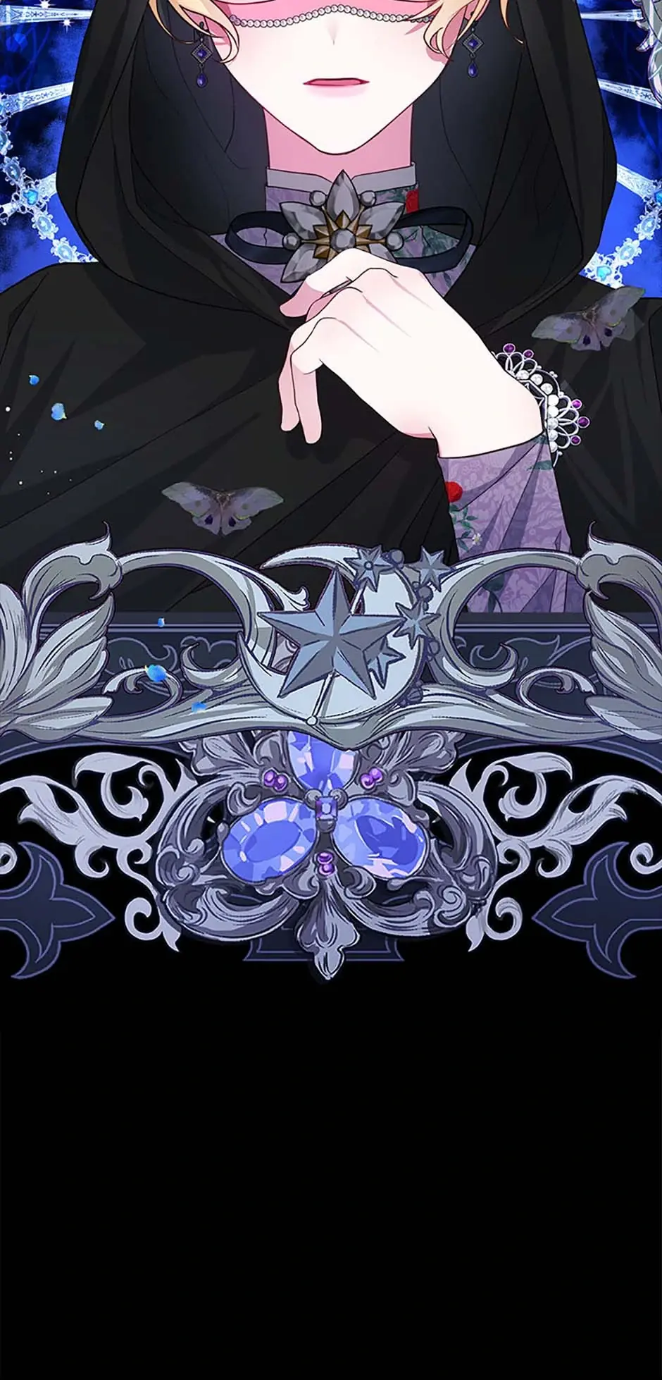 12 O’Clock Marionette Chapter 7 Page 57