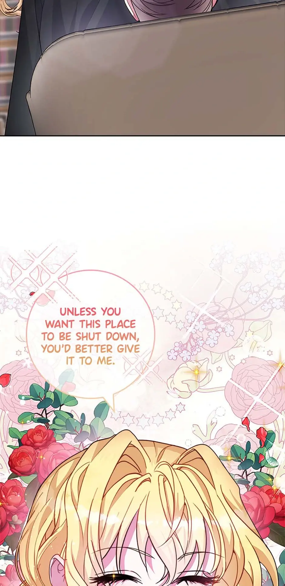 12 O’Clock Marionette Chapter 7 Page 62