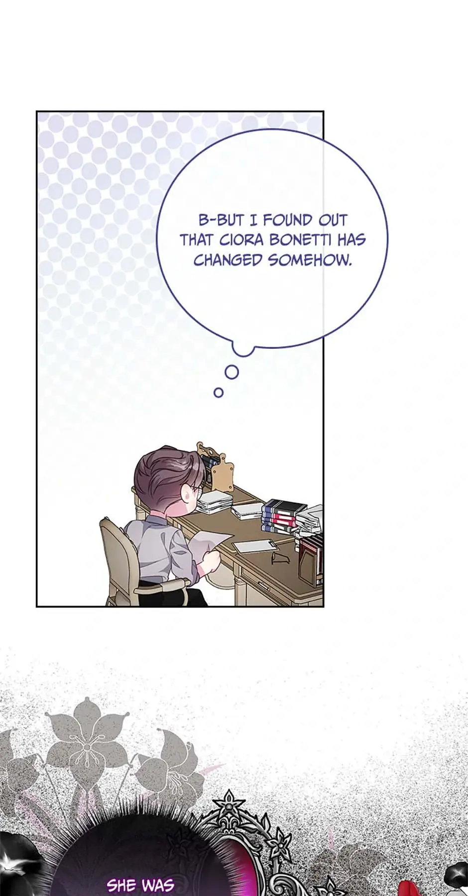 12 O’Clock Marionette Chapter 7 Page 66