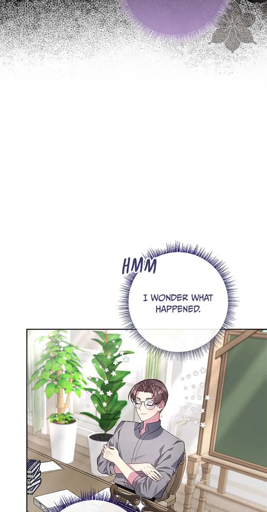 12 O’Clock Marionette Chapter 7 Page 68