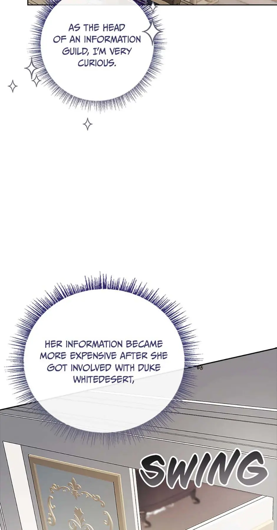 12 O’Clock Marionette Chapter 7 Page 69