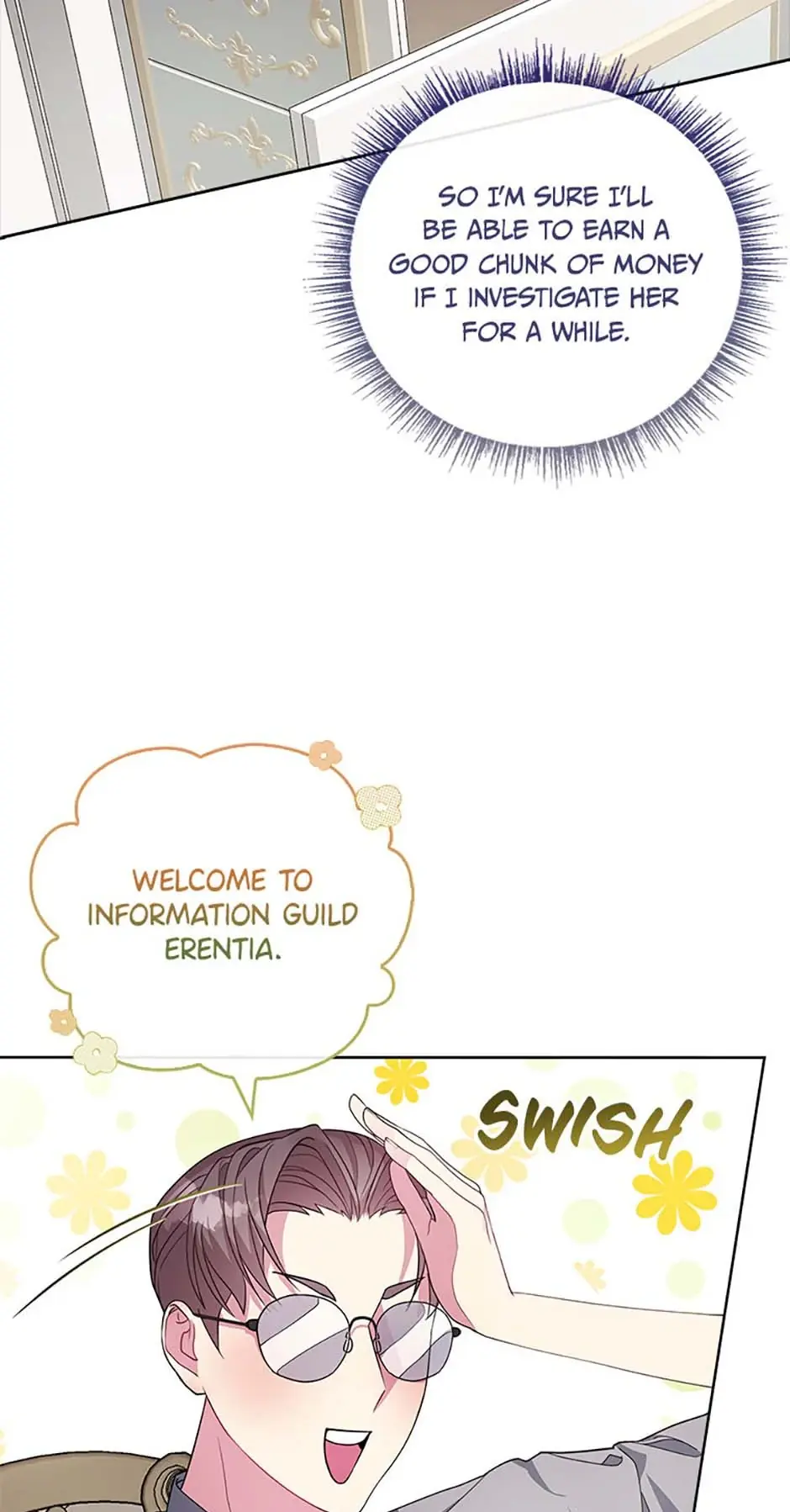 12 O’Clock Marionette Chapter 7 Page 70