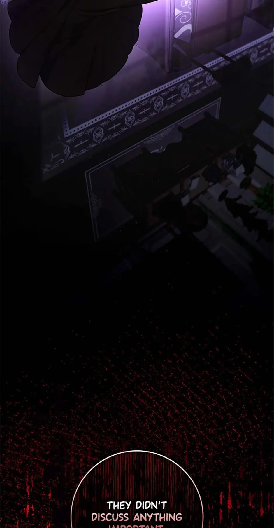 12 O’Clock Marionette Chapter 7 Page 83