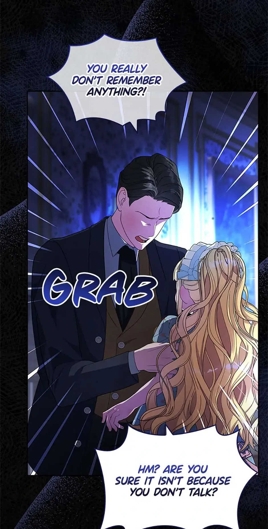 12 O’Clock Marionette Chapter 8 Page 7