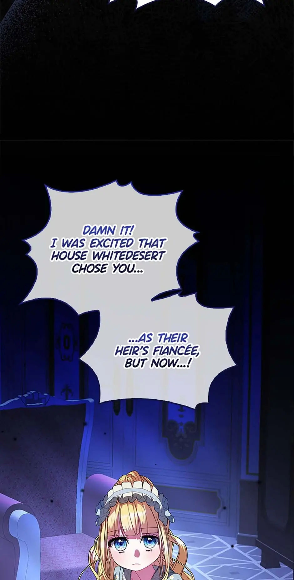 12 O’Clock Marionette Chapter 8 Page 8