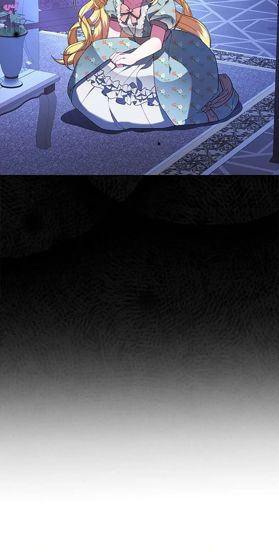 12 O’Clock Marionette Chapter 8 Page 9