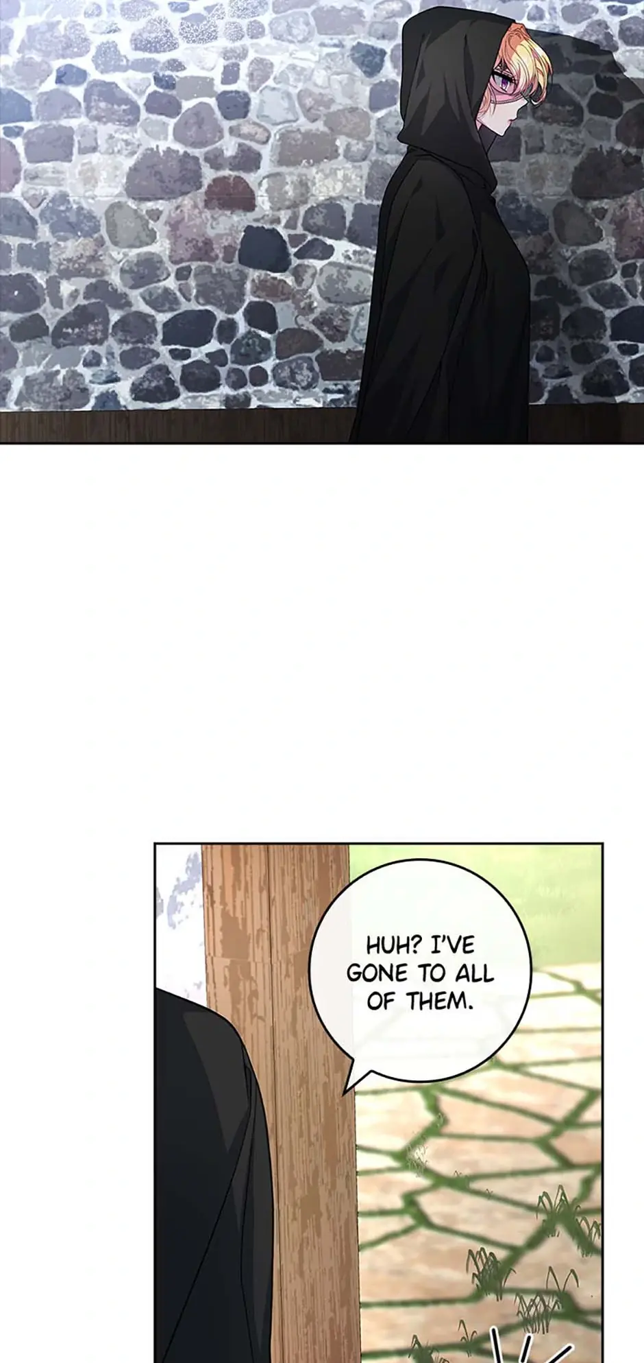 12 O’Clock Marionette Chapter 8 Page 11