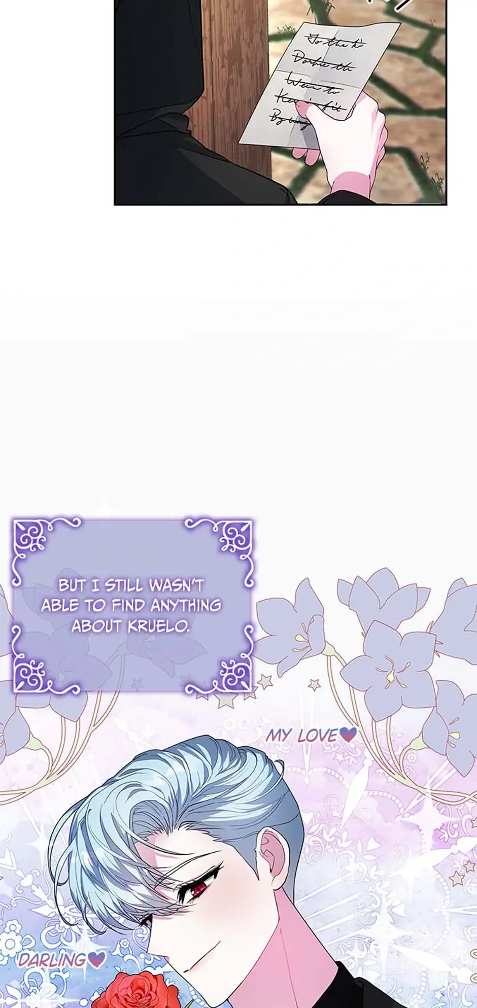 12 O’Clock Marionette Chapter 8 Page 12