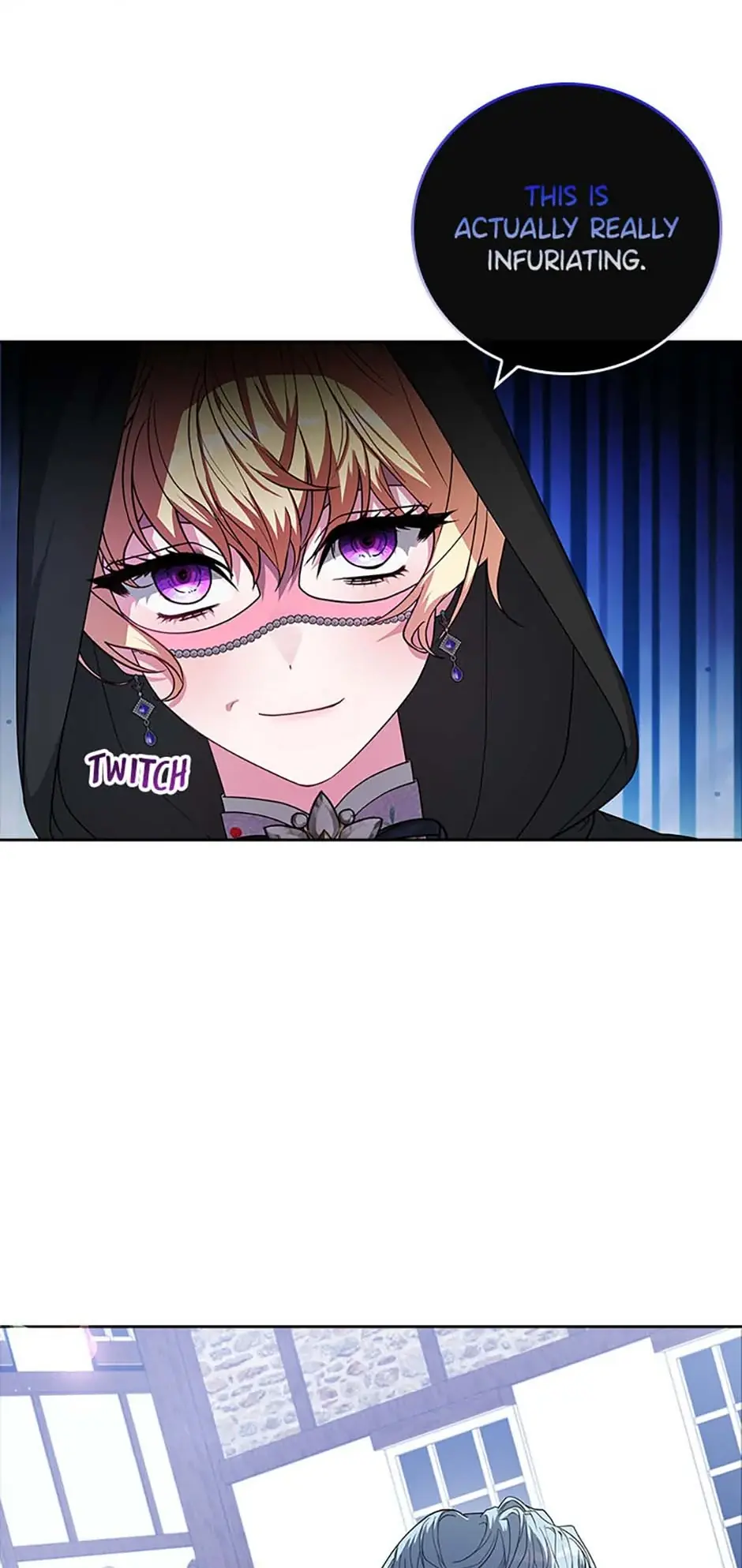 12 O’Clock Marionette Chapter 8 Page 15