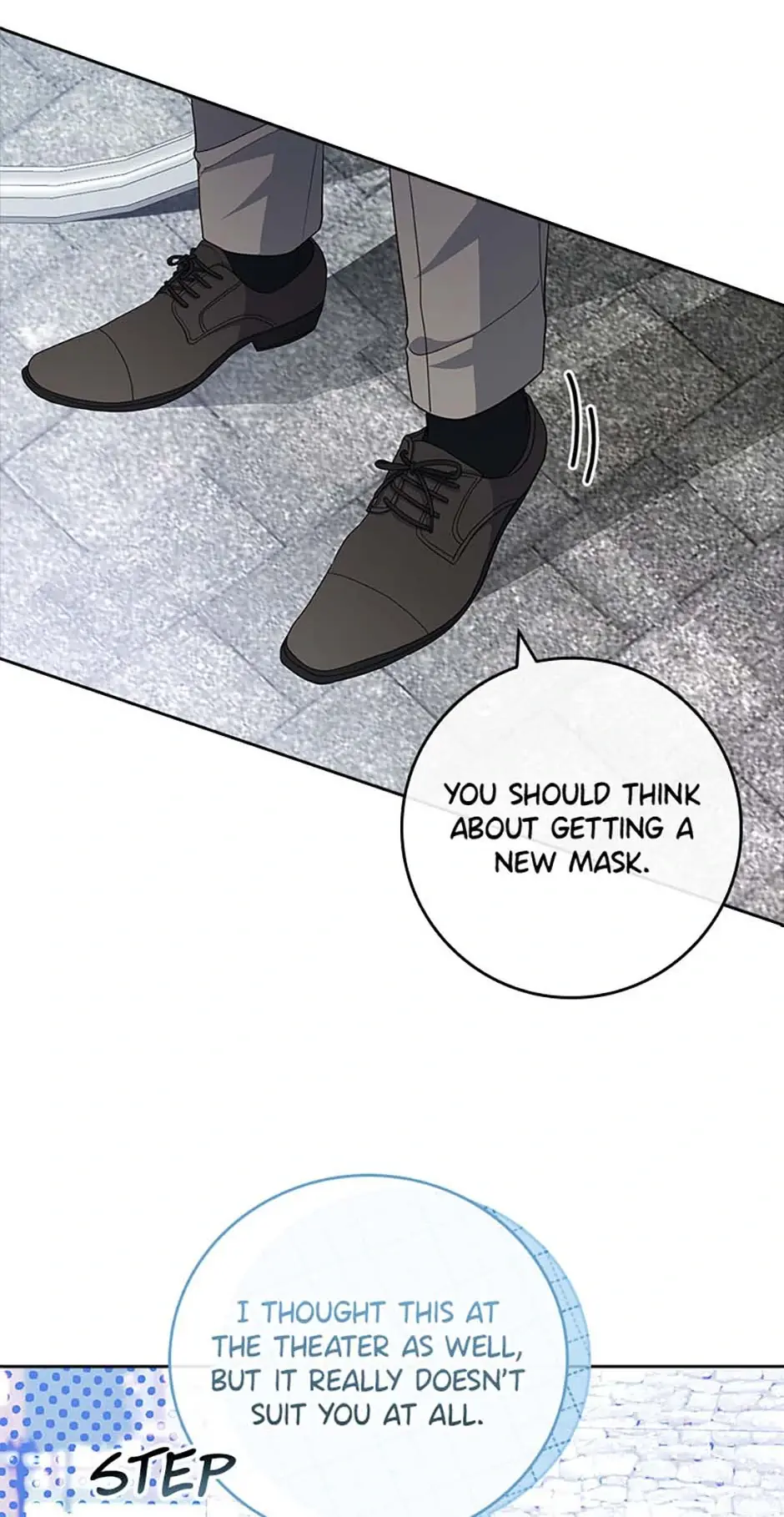 12 O’Clock Marionette Chapter 8 Page 20