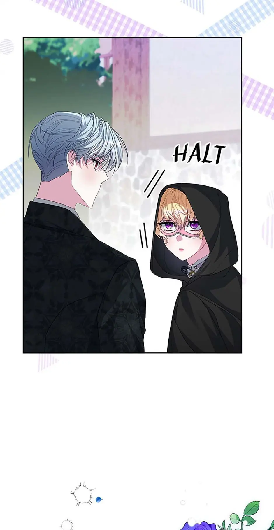 12 O’Clock Marionette Chapter 8 Page 22