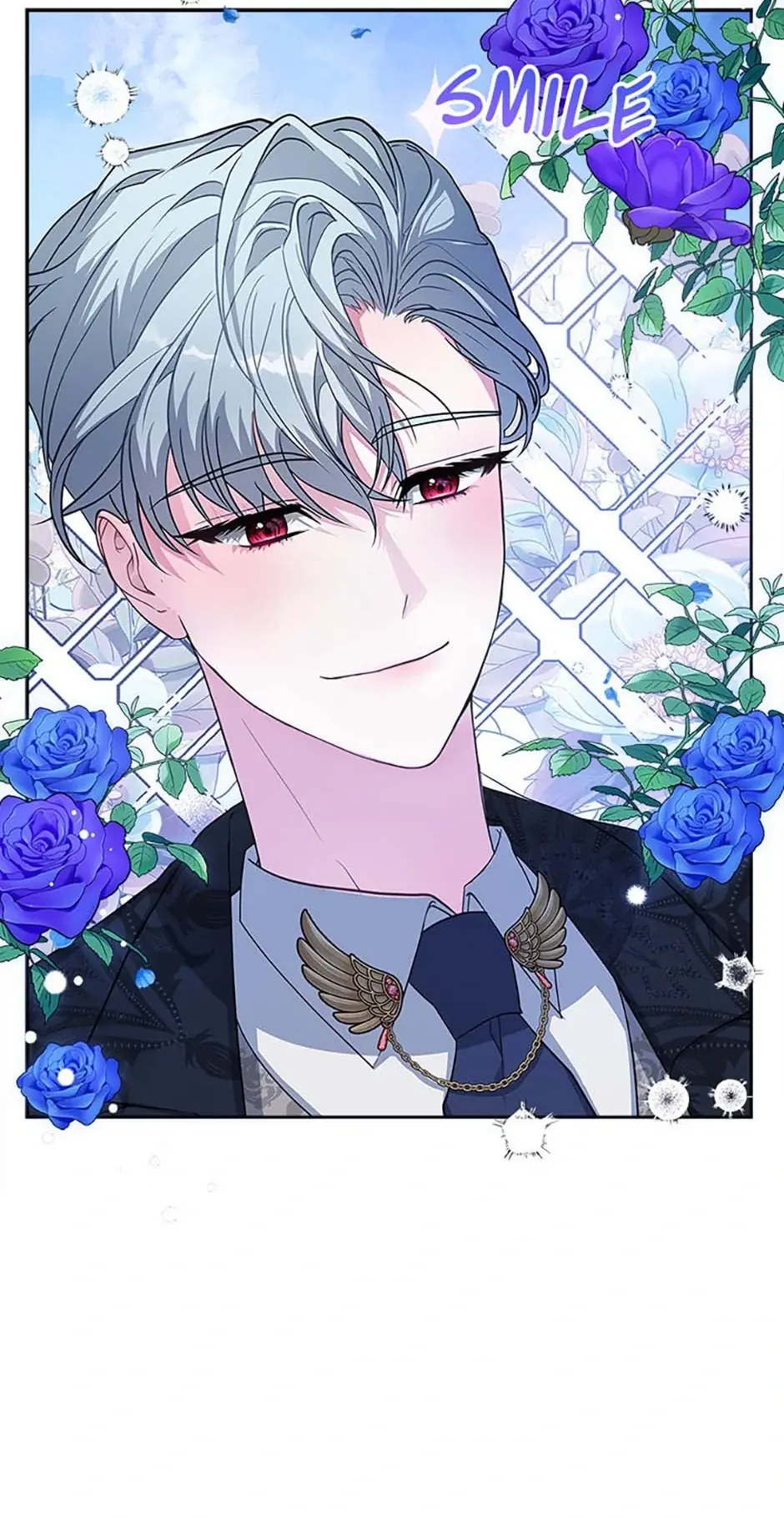 12 O’Clock Marionette Chapter 8 Page 23