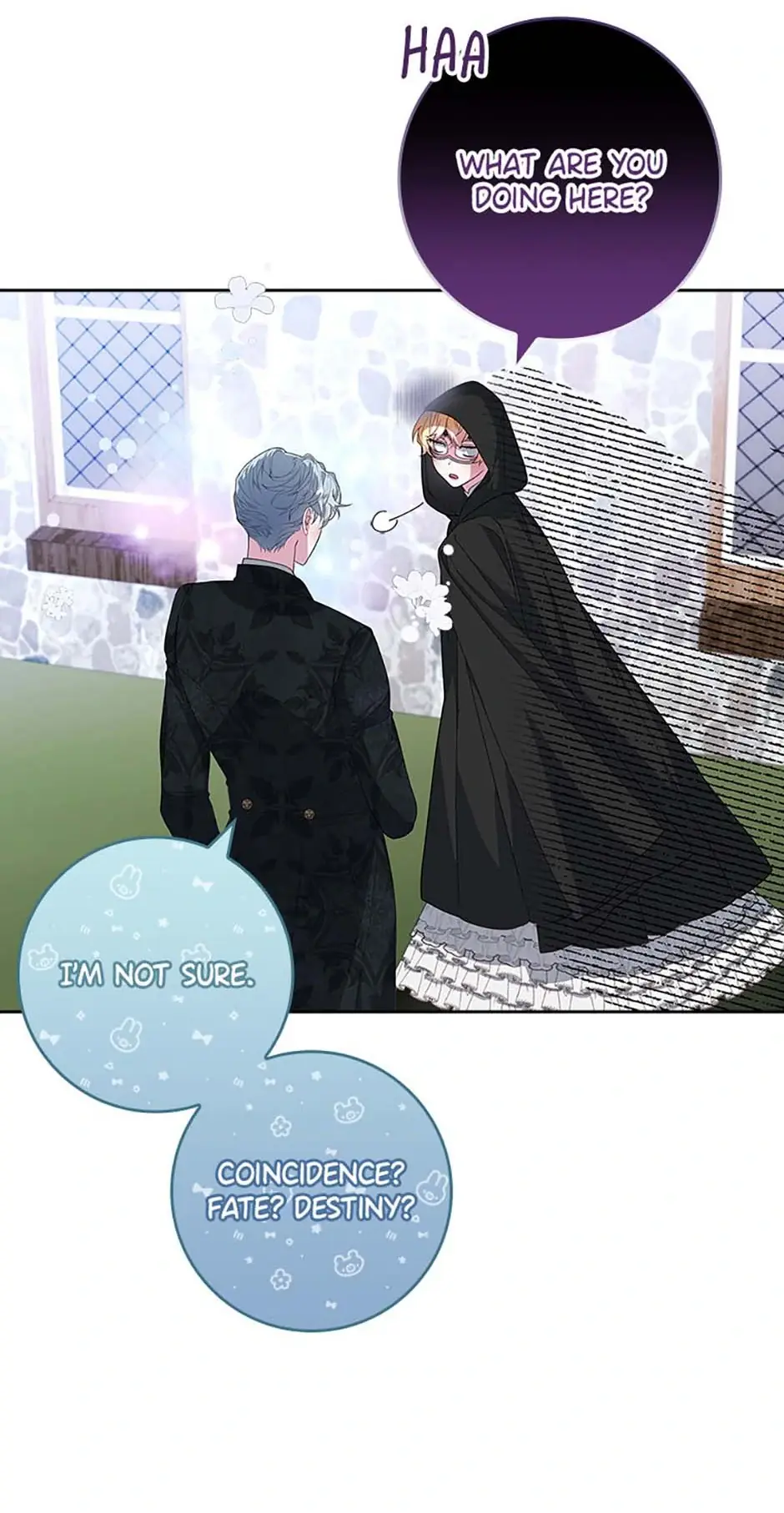12 O’Clock Marionette Chapter 8 Page 24
