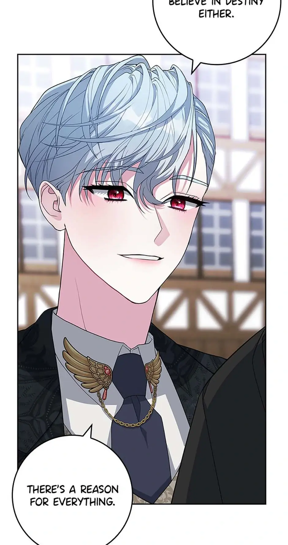 12 O’Clock Marionette Chapter 8 Page 26