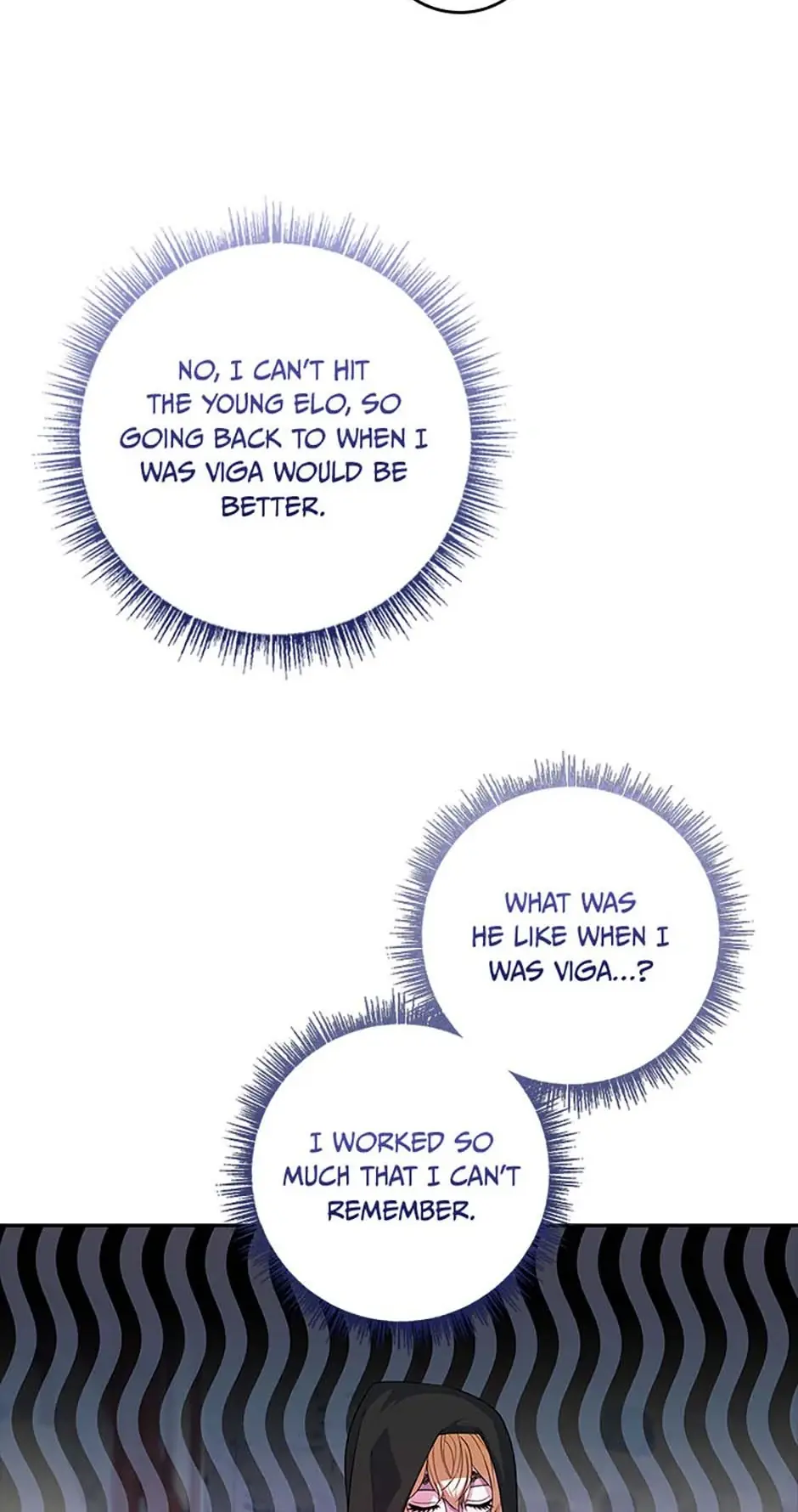 12 O’Clock Marionette Chapter 8 Page 28