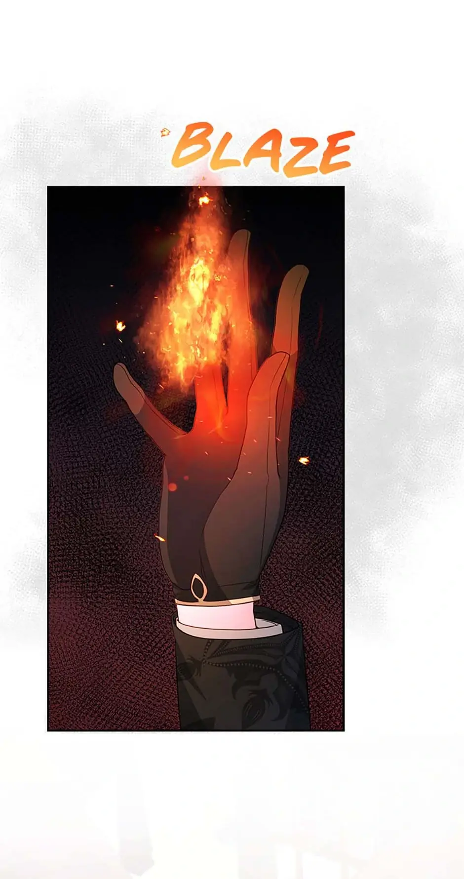 12 O’Clock Marionette Chapter 8 Page 30