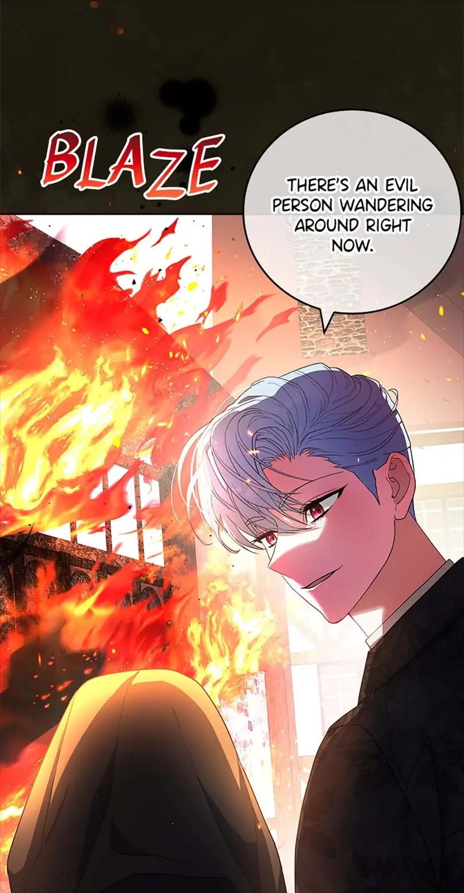 12 O’Clock Marionette Chapter 8 Page 34