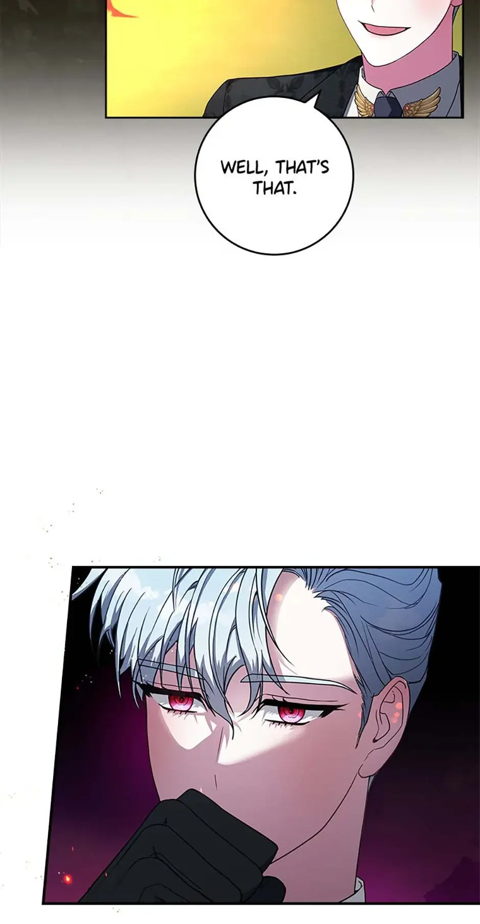 12 O’Clock Marionette Chapter 8 Page 36