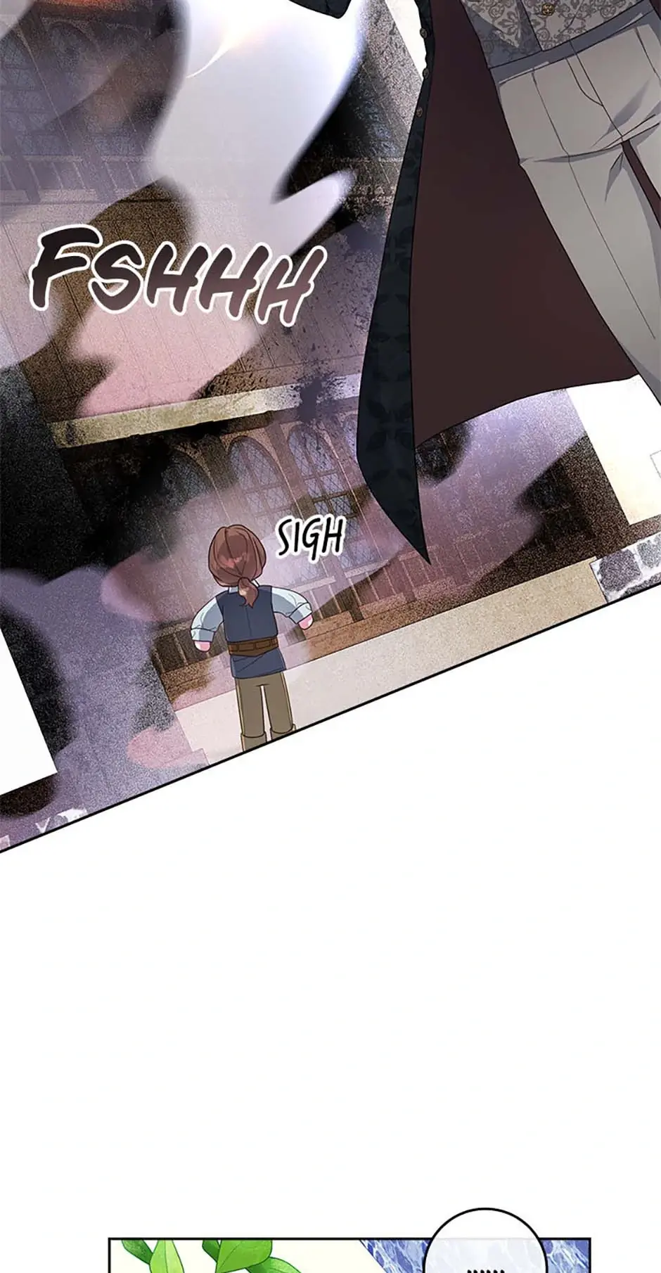 12 O’Clock Marionette Chapter 8 Page 38