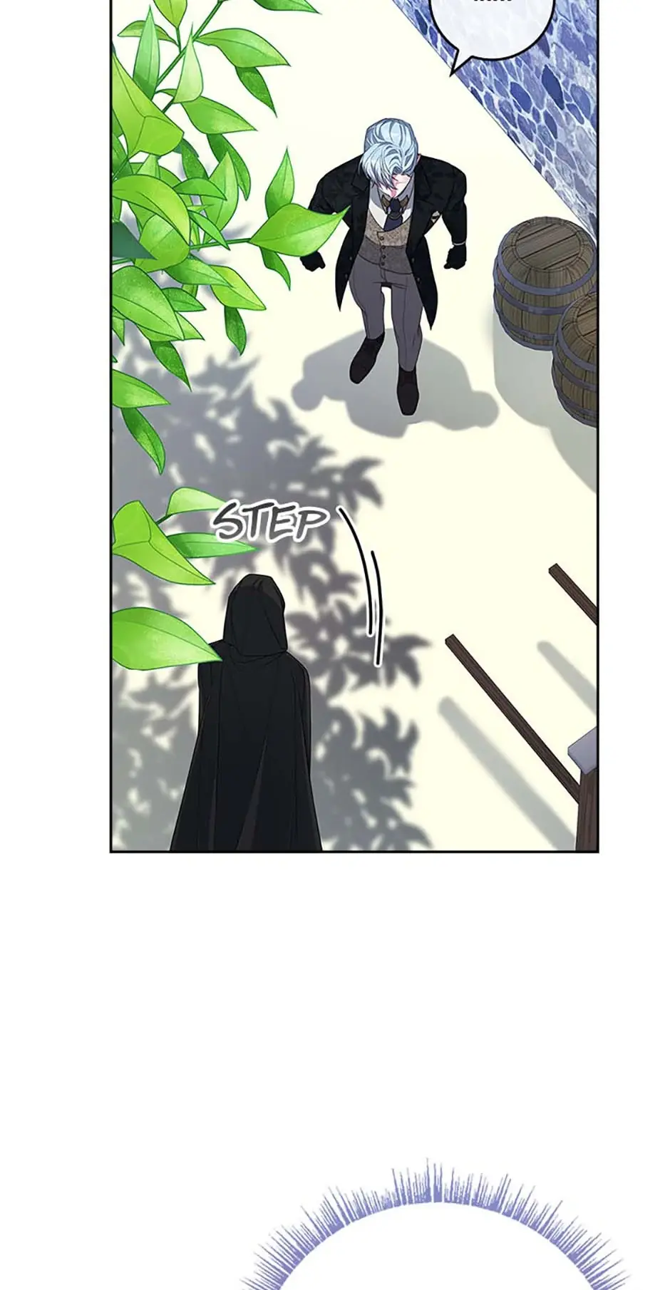 12 O’Clock Marionette Chapter 8 Page 39