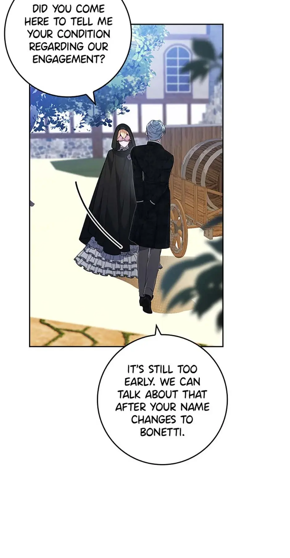 12 O’Clock Marionette Chapter 8 Page 42