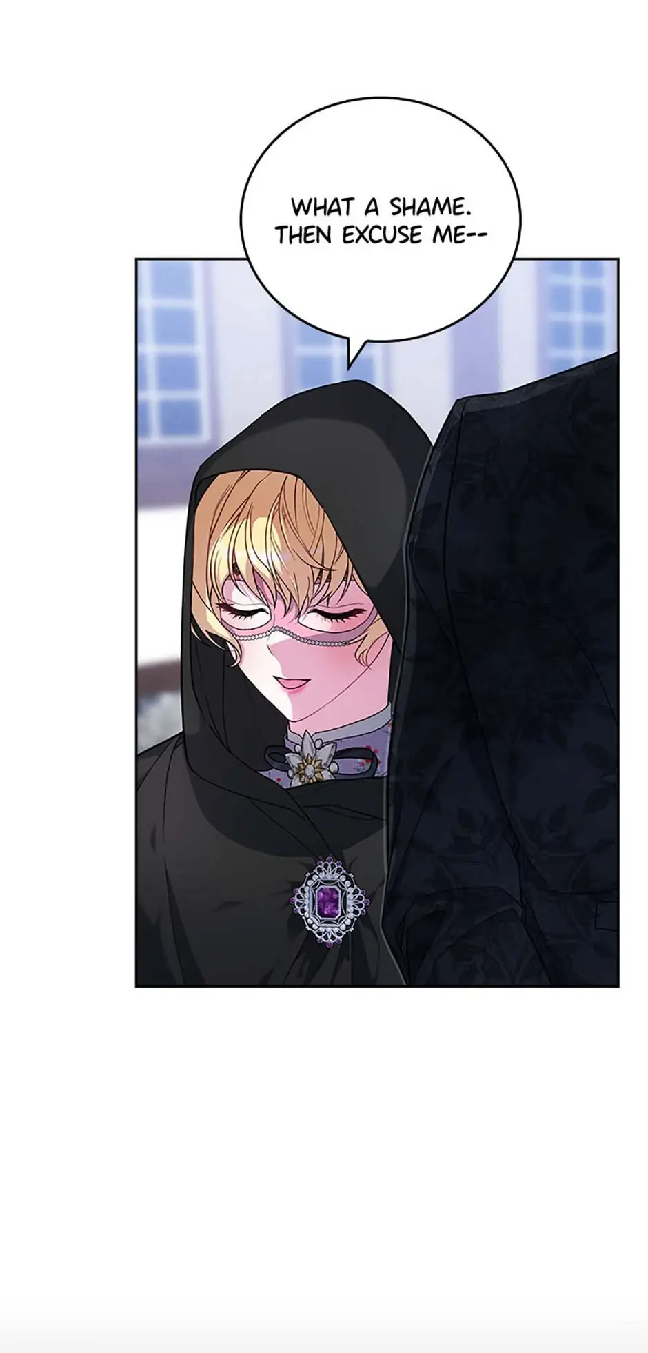 12 O’Clock Marionette Chapter 8 Page 43
