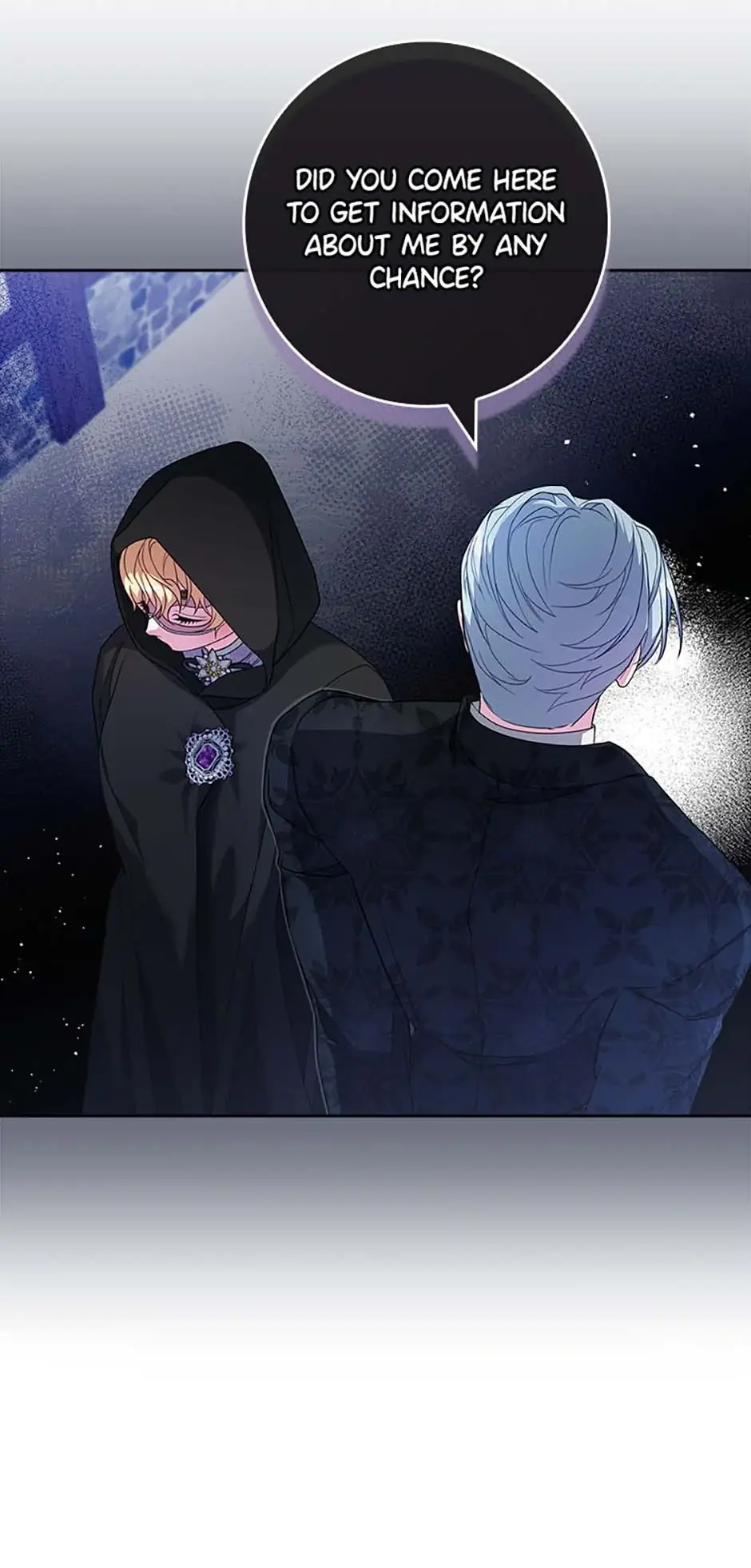 12 O’Clock Marionette Chapter 8 Page 44