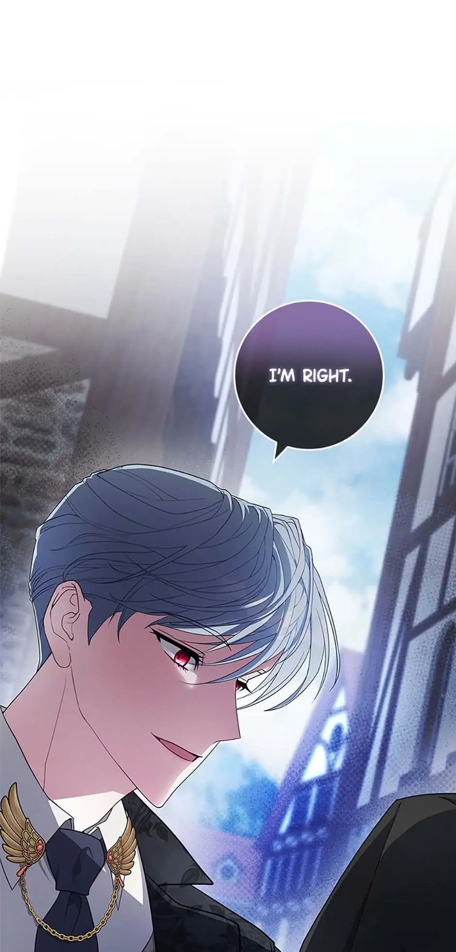 12 O’Clock Marionette Chapter 8 Page 45