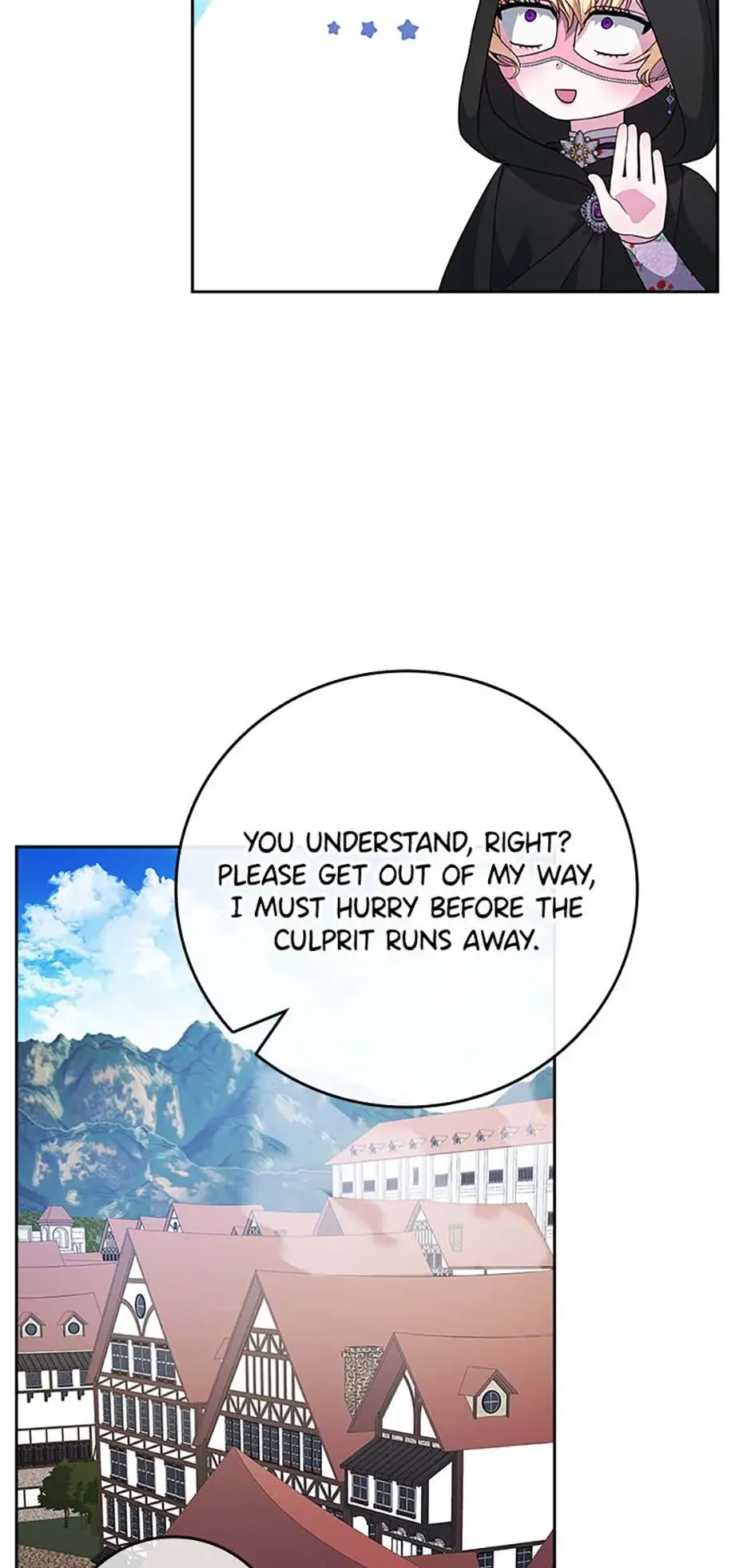 12 O’Clock Marionette Chapter 8 Page 47