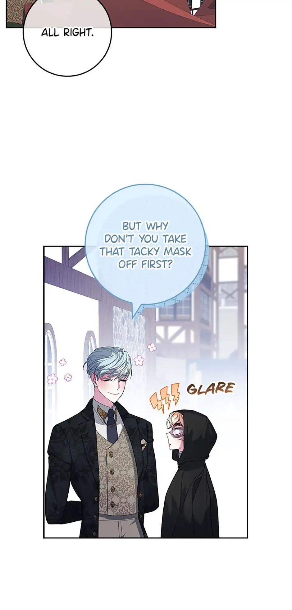 12 O’Clock Marionette Chapter 8 Page 48