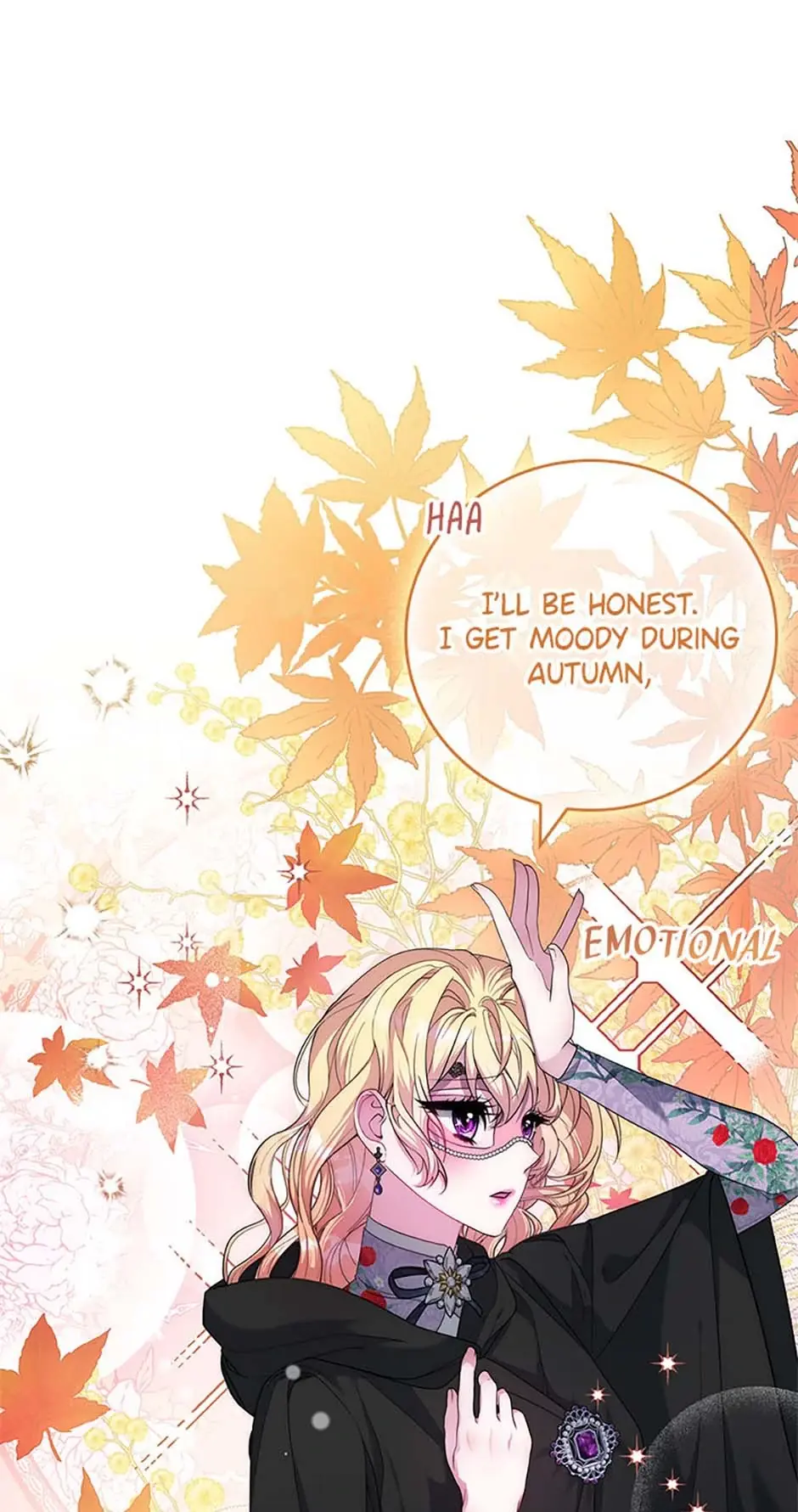 12 O’Clock Marionette Chapter 8 Page 50