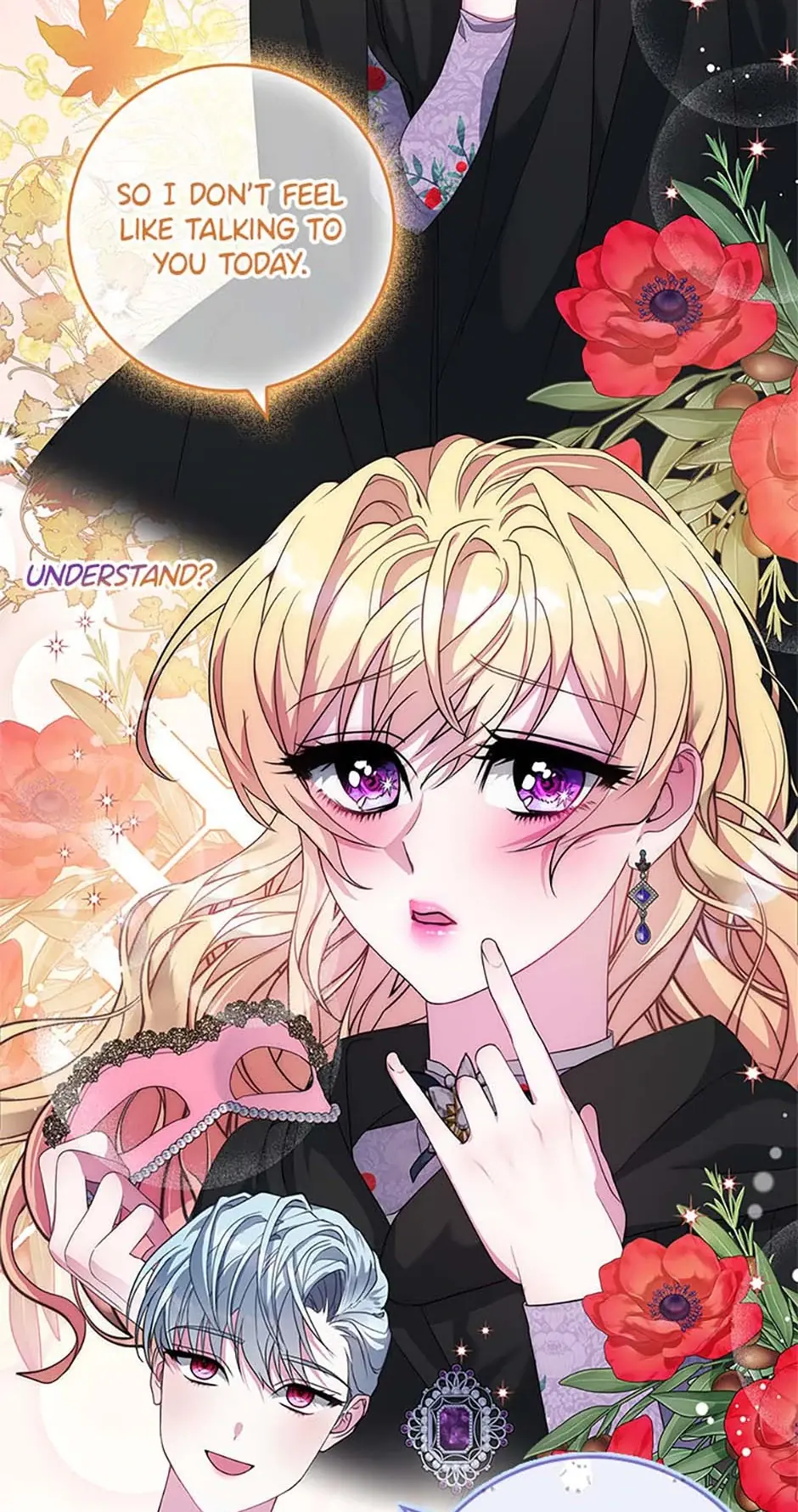 12 O’Clock Marionette Chapter 8 Page 51