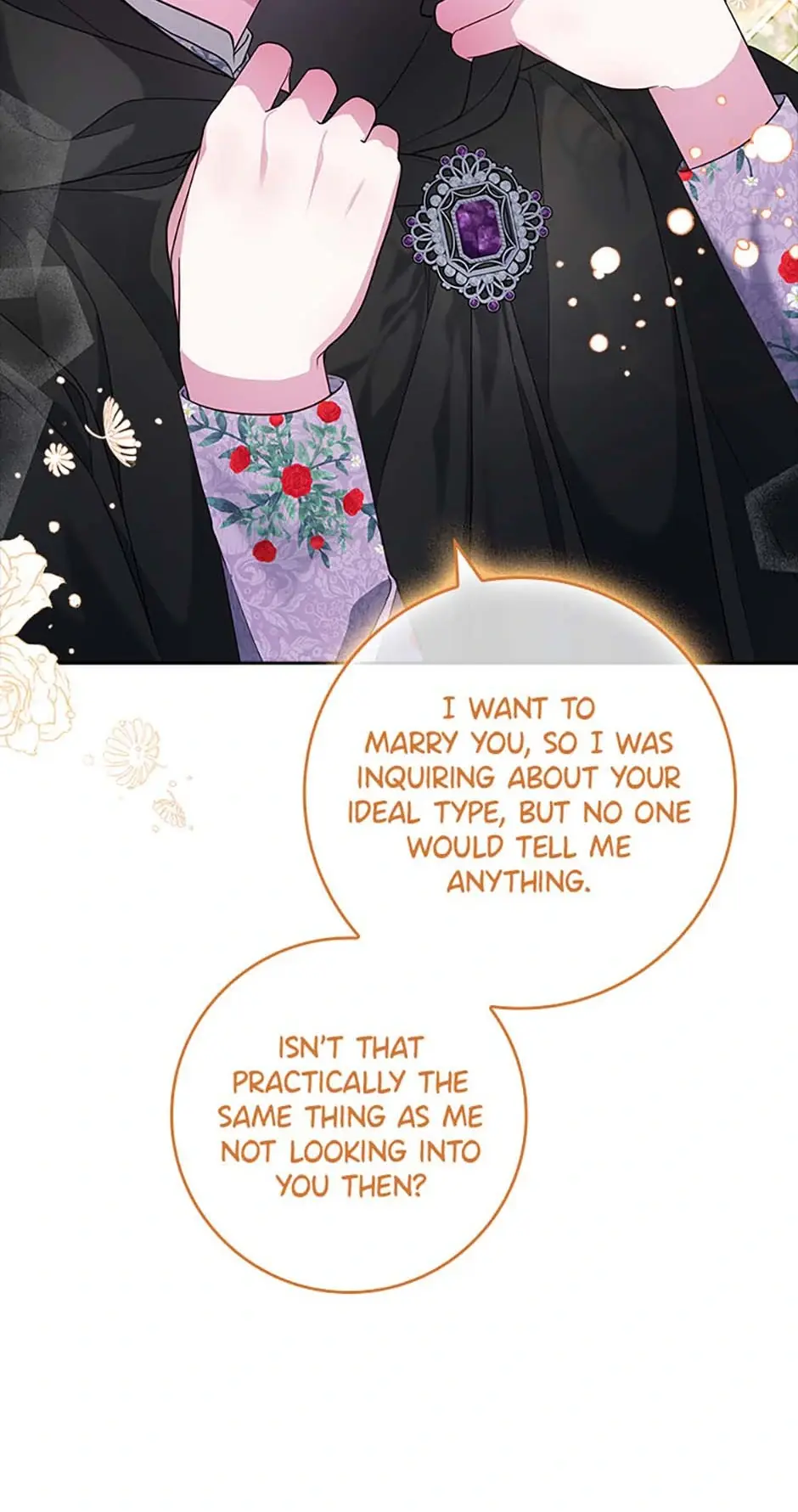 12 O’Clock Marionette Chapter 8 Page 55