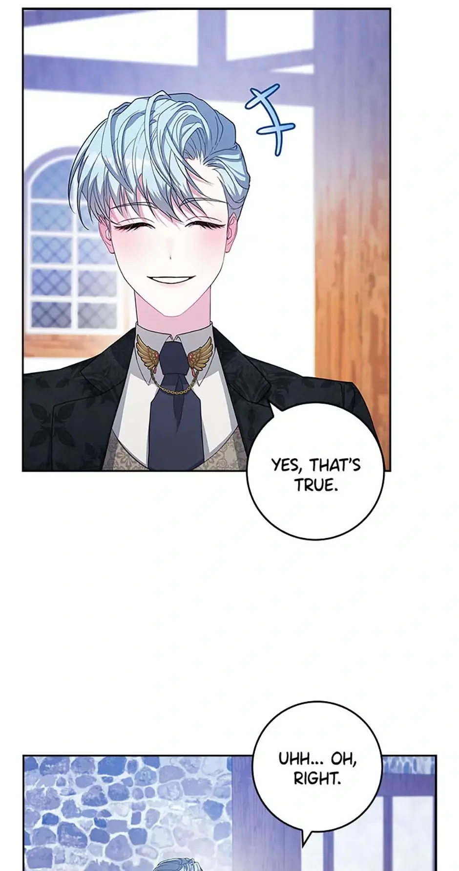 12 O’Clock Marionette Chapter 8 Page 56