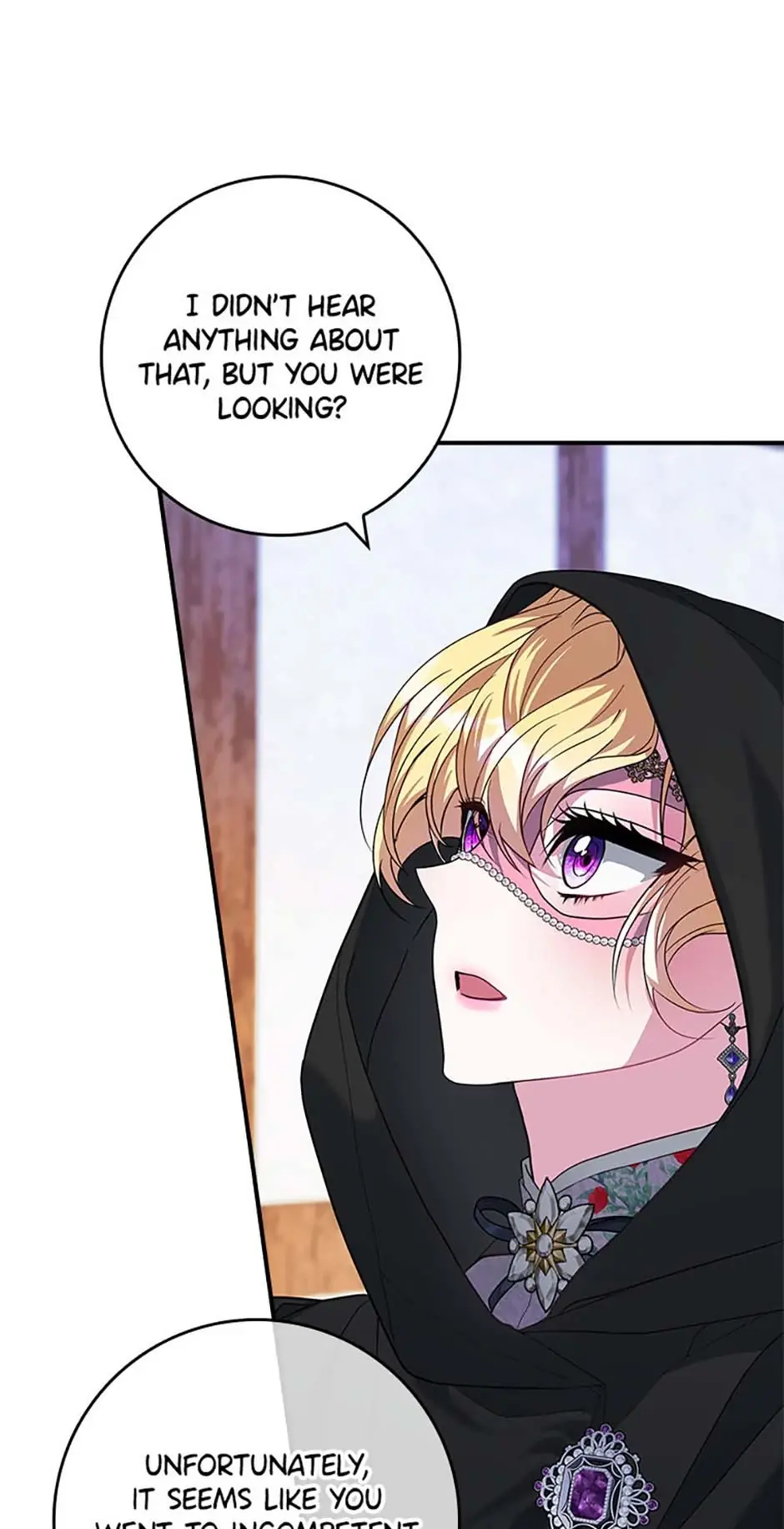 12 O’Clock Marionette Chapter 8 Page 59