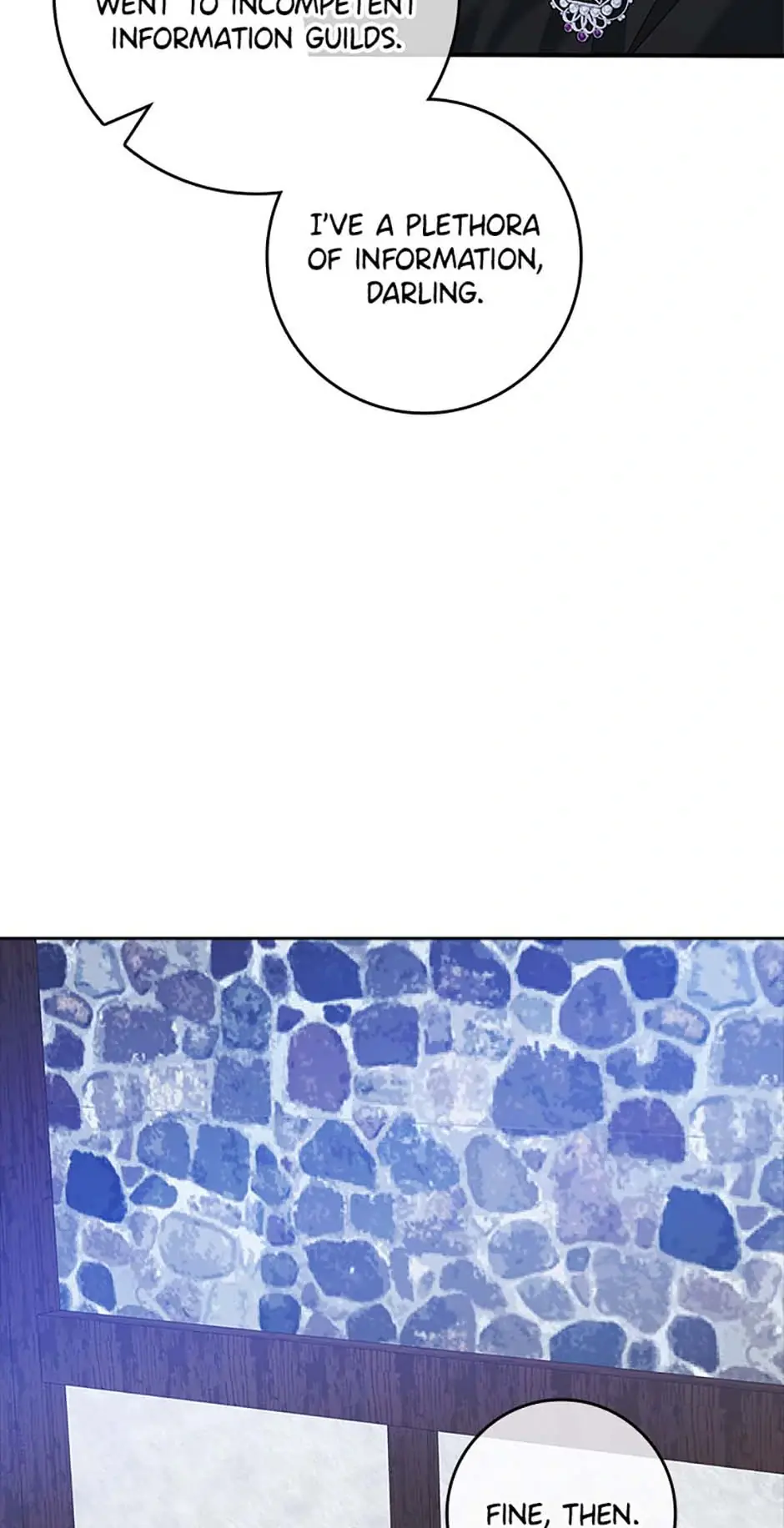 12 O’Clock Marionette Chapter 8 Page 60