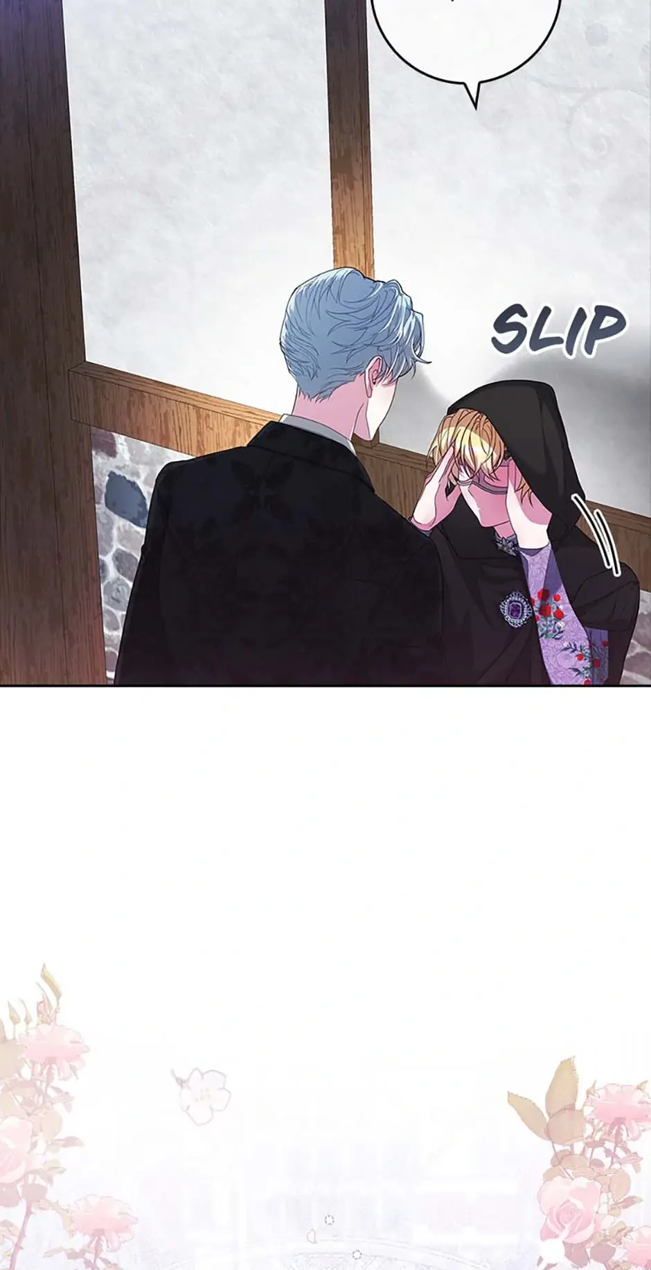 12 O’Clock Marionette Chapter 8 Page 61