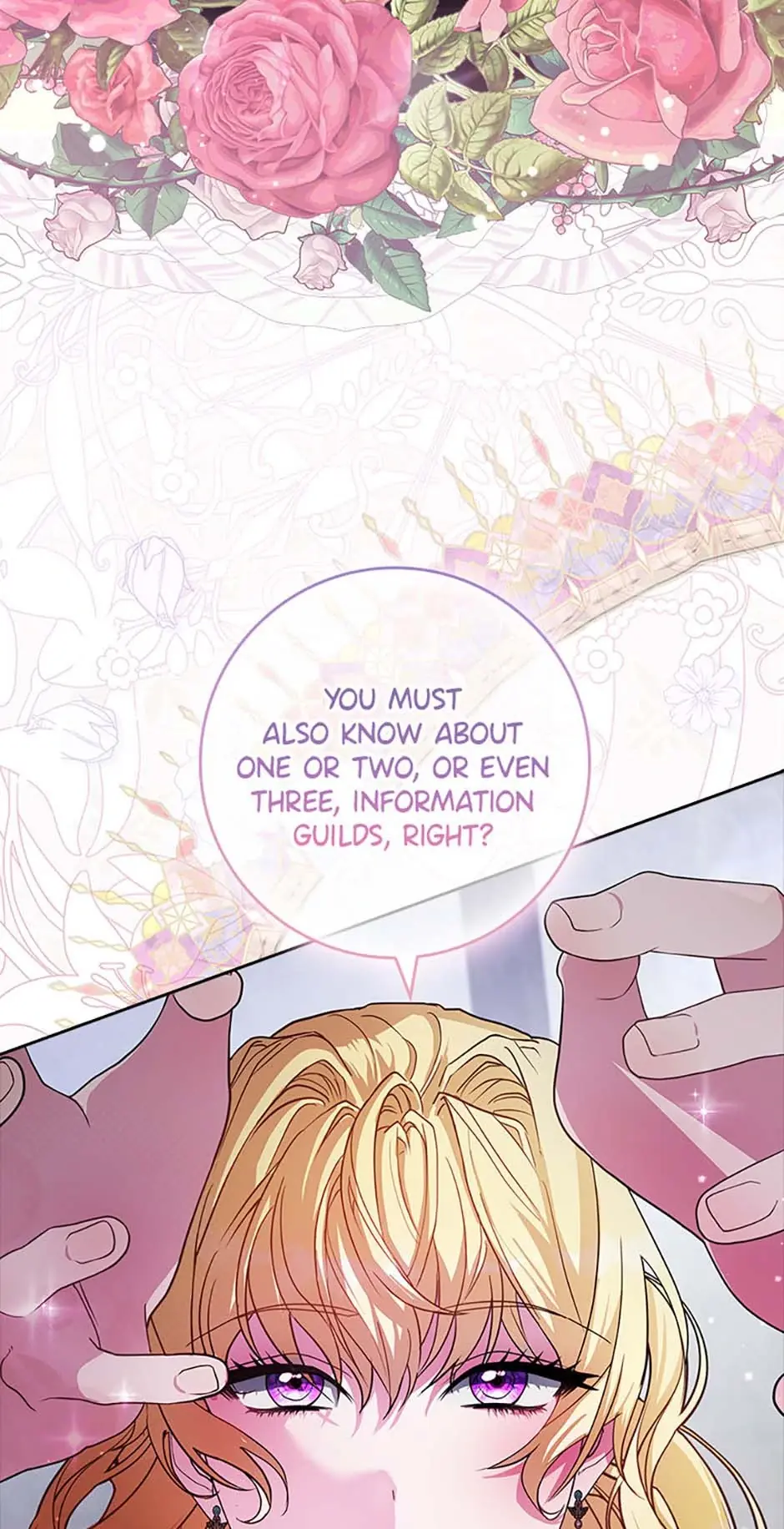 12 O’Clock Marionette Chapter 8 Page 63