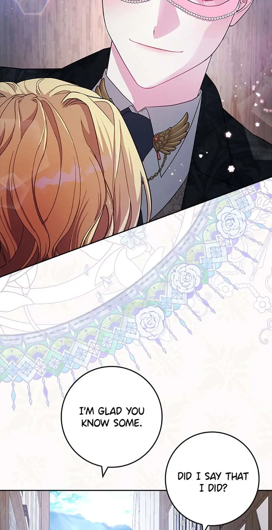 12 O’Clock Marionette Chapter 8 Page 65